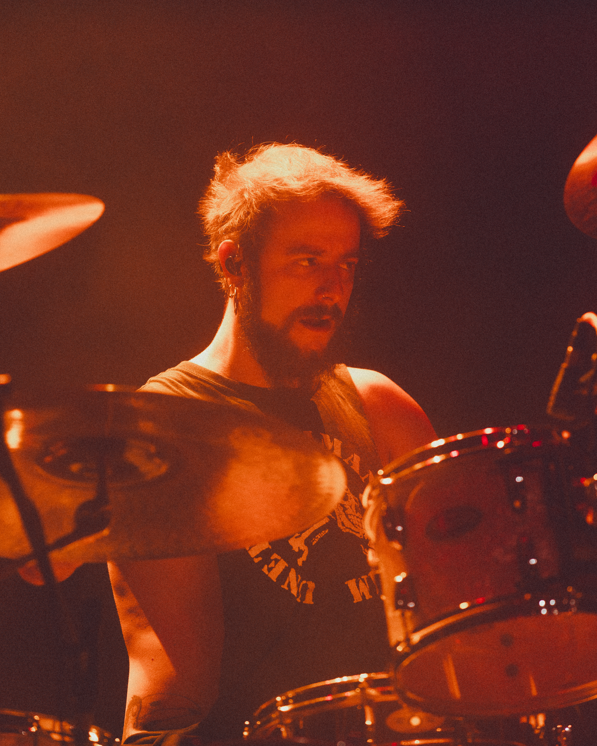 Envidia Kotxina - Gira Sudamericana 2025