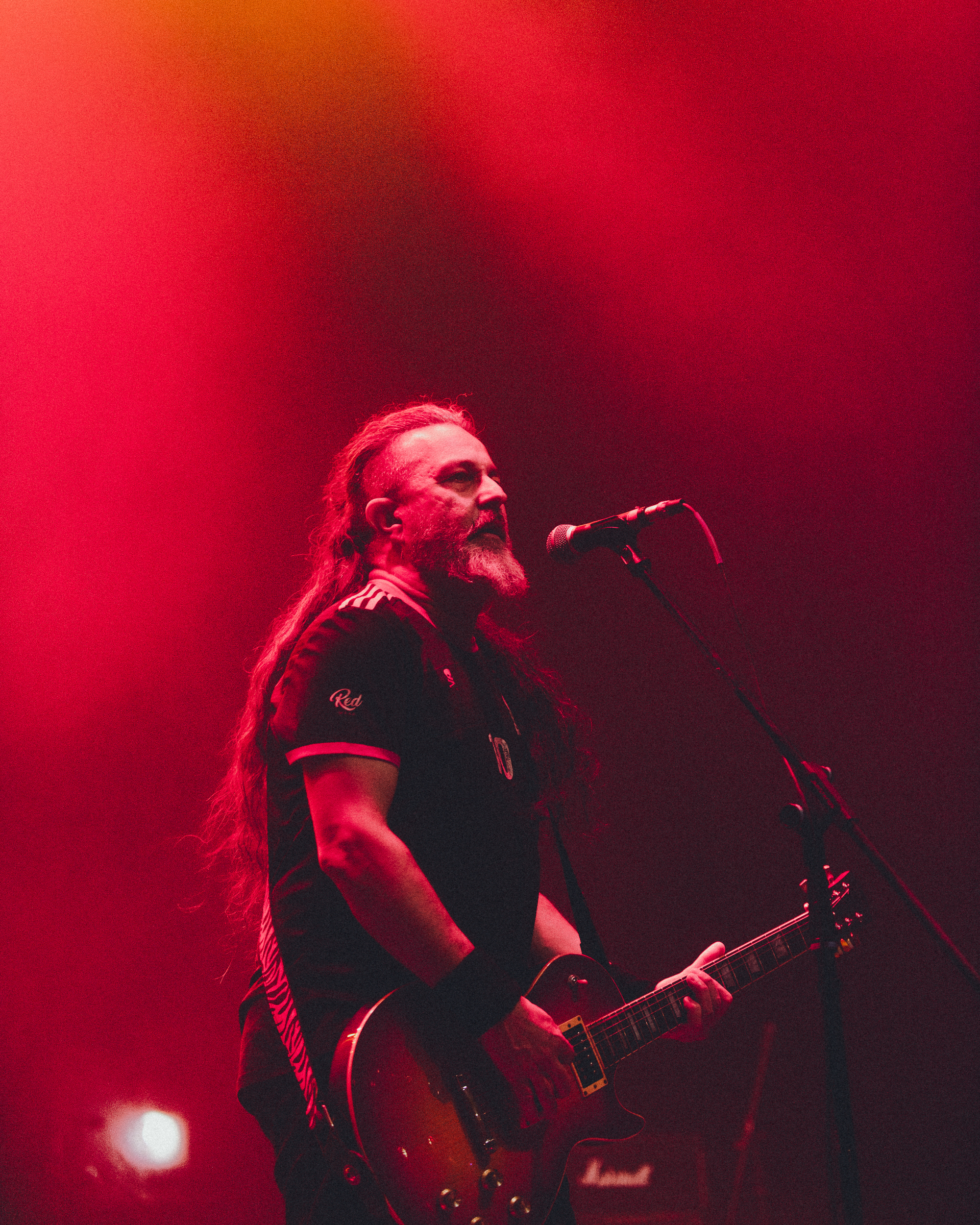 Envidia Kotxina - Gira Sudamericana 2025