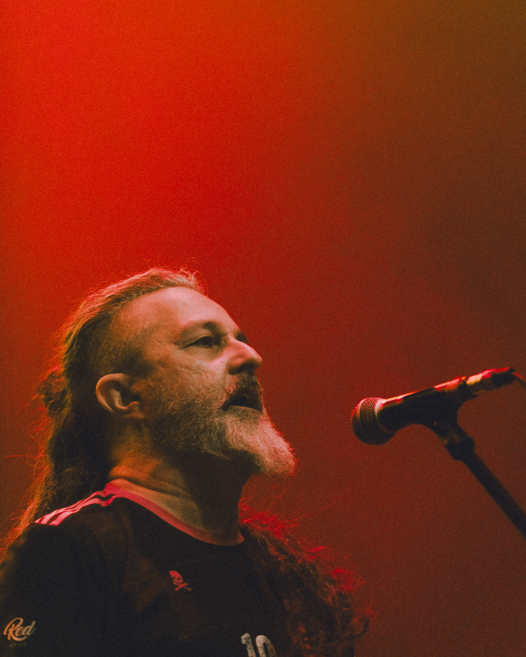 Envidia Kotxina - Gira Sudamericana 2025