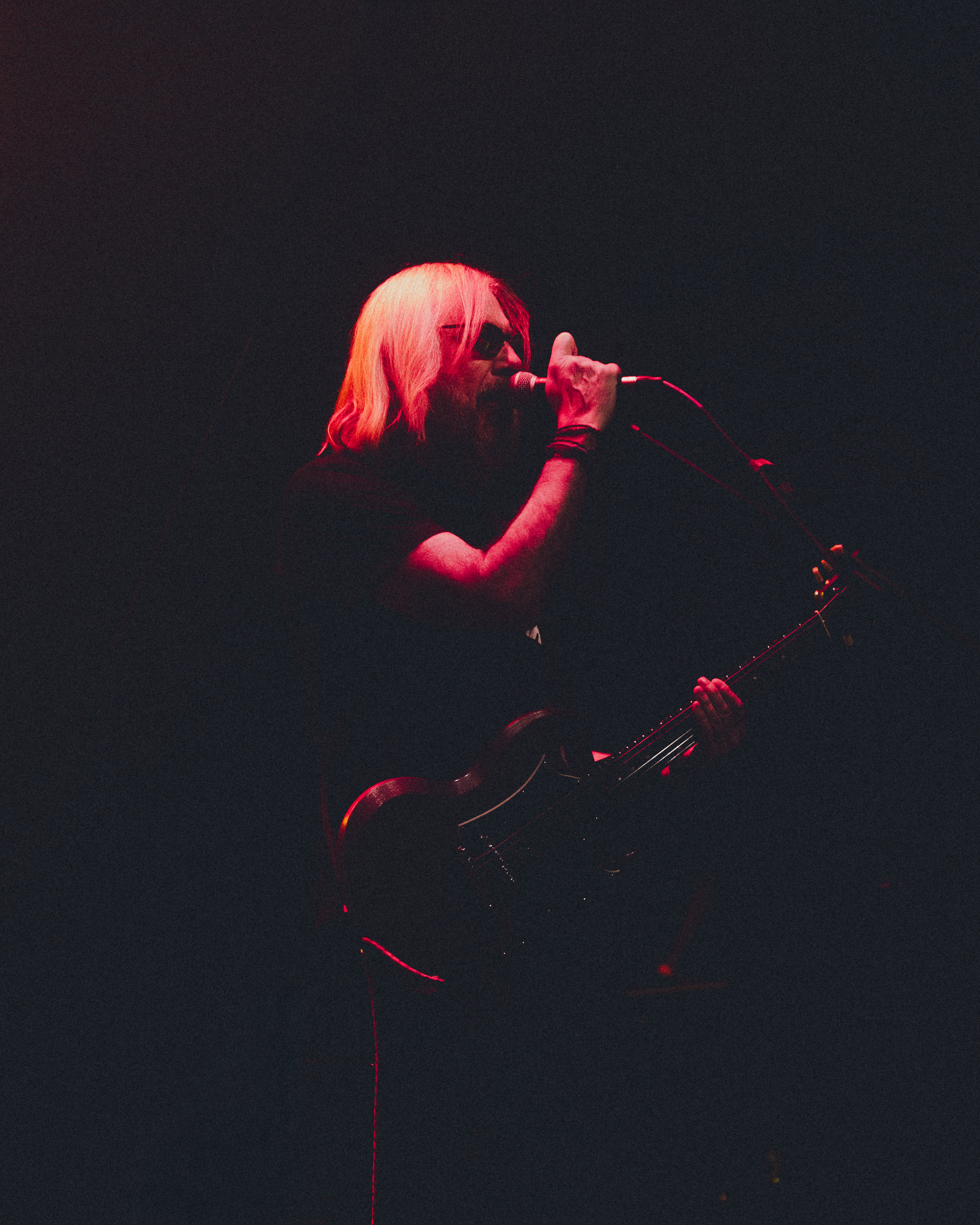 Envidia Kotxina - Gira Sudamericana 2025