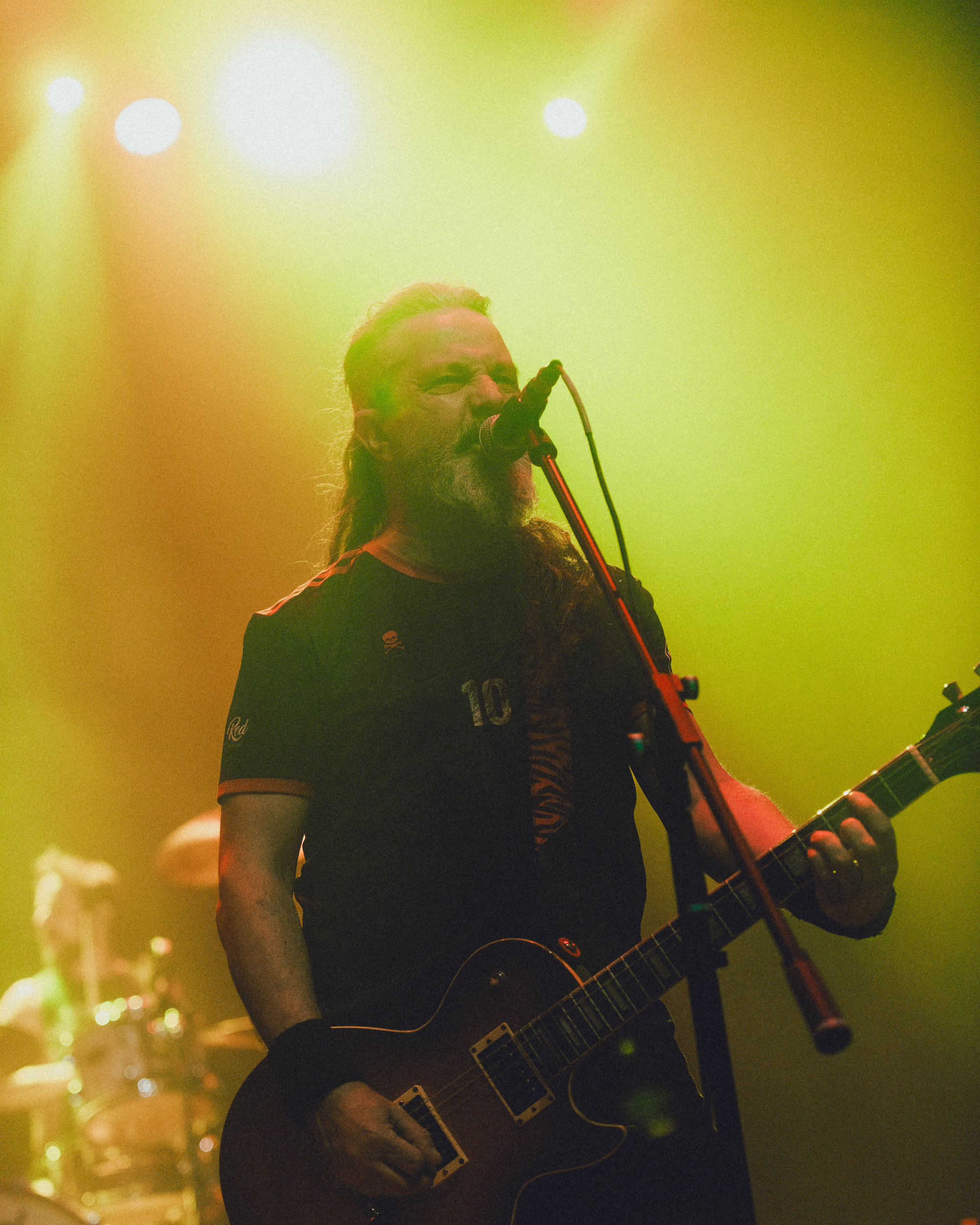 Envidia Kotxina - Gira Sudamericana 2025