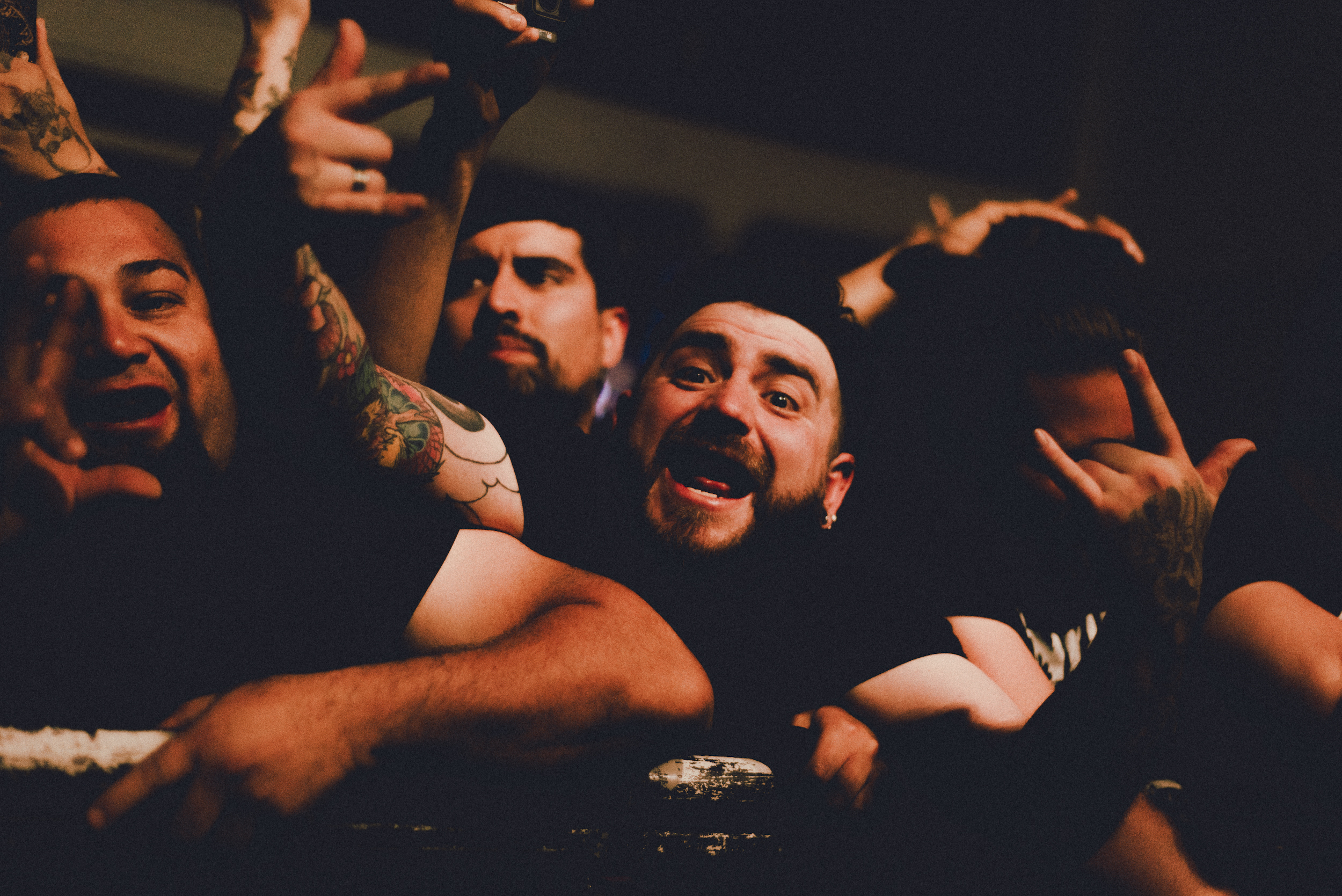 Envidia Kotxina - Gira Sudamericana 2025