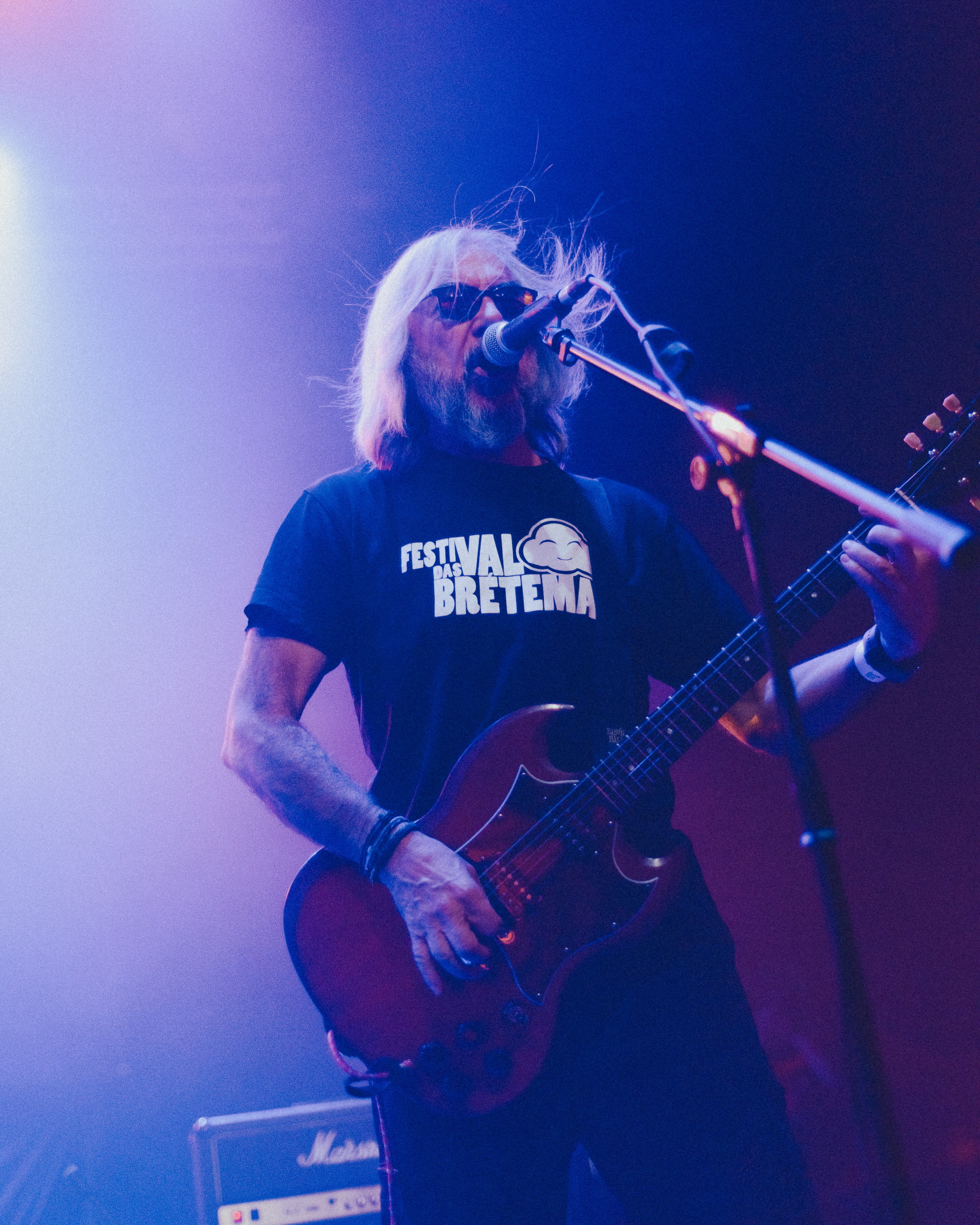 Envidia Kotxina - Gira Sudamericana 2025