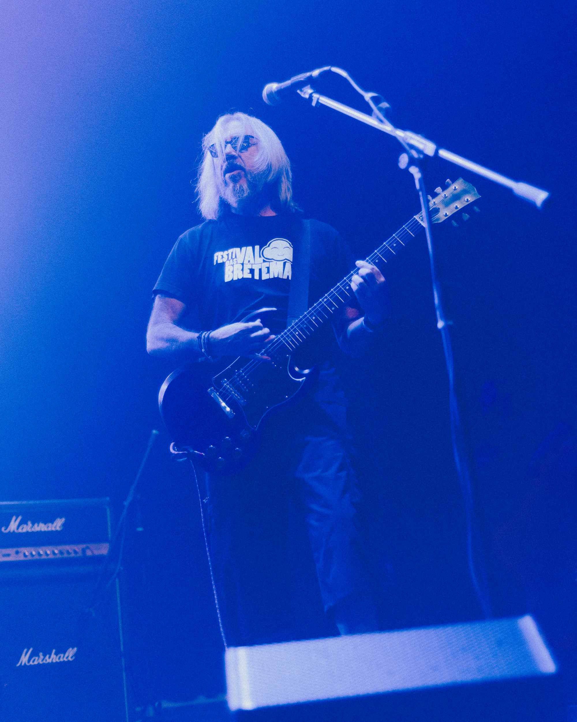 Envidia Kotxina - Gira Sudamericana 2025