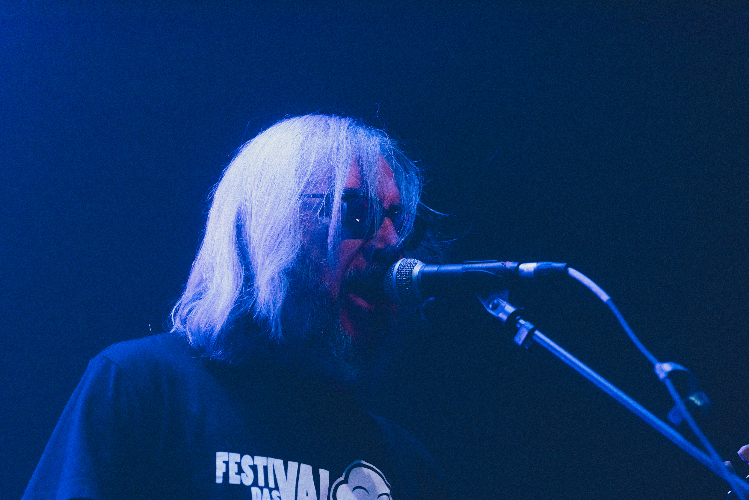 Envidia Kotxina - Gira Sudamericana 2025