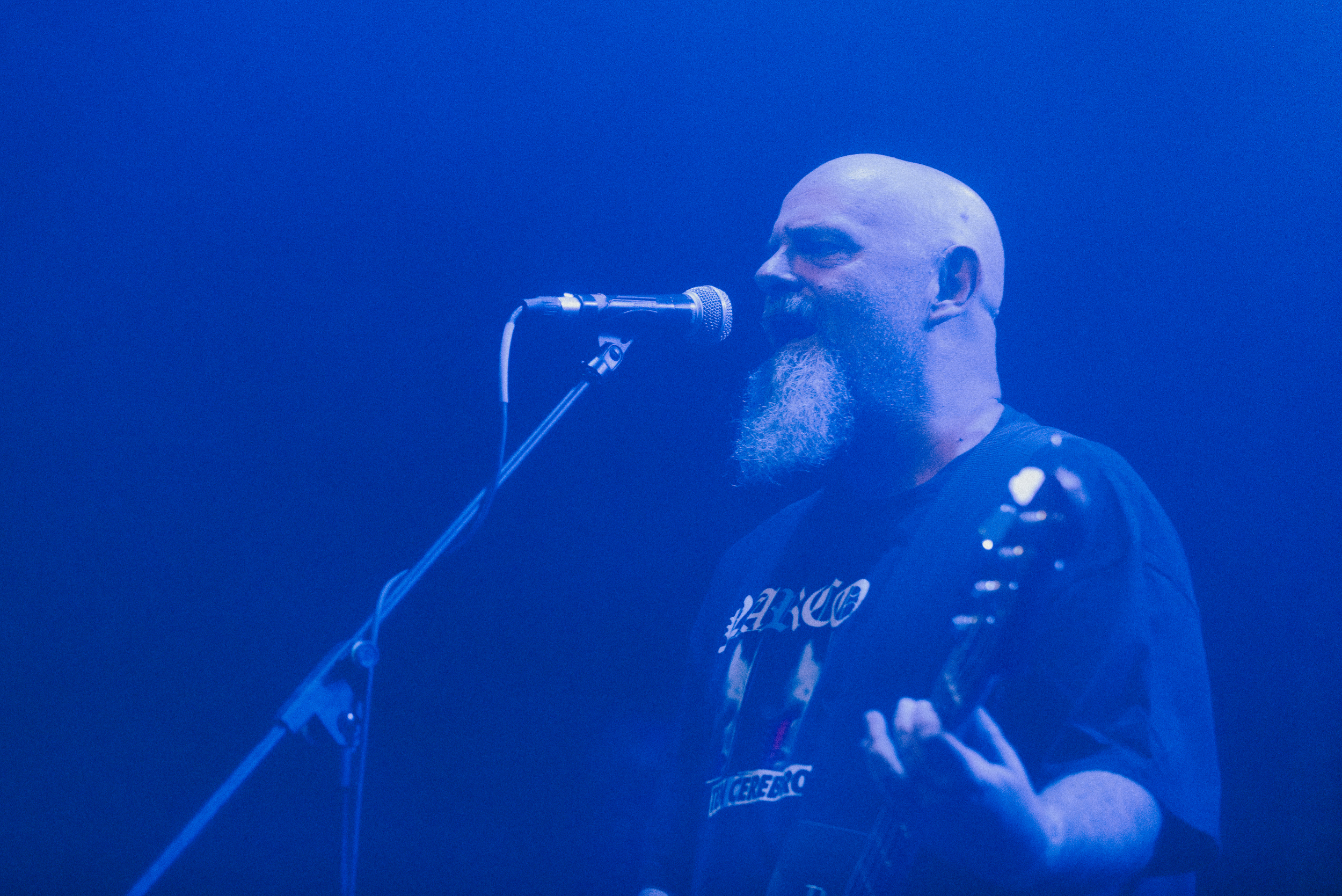 Envidia Kotxina - Gira Sudamericana 2025