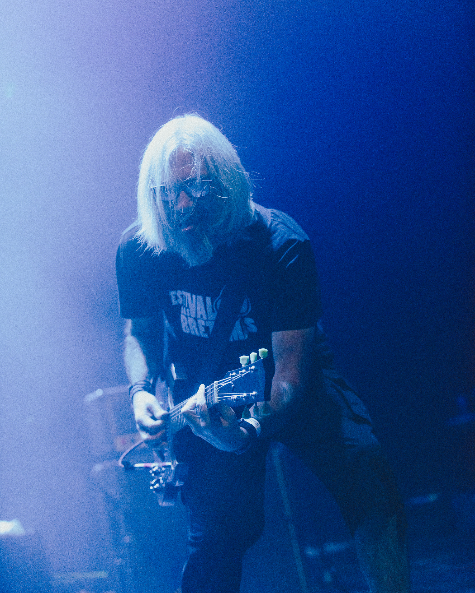 Envidia Kotxina - Gira Sudamericana 2025