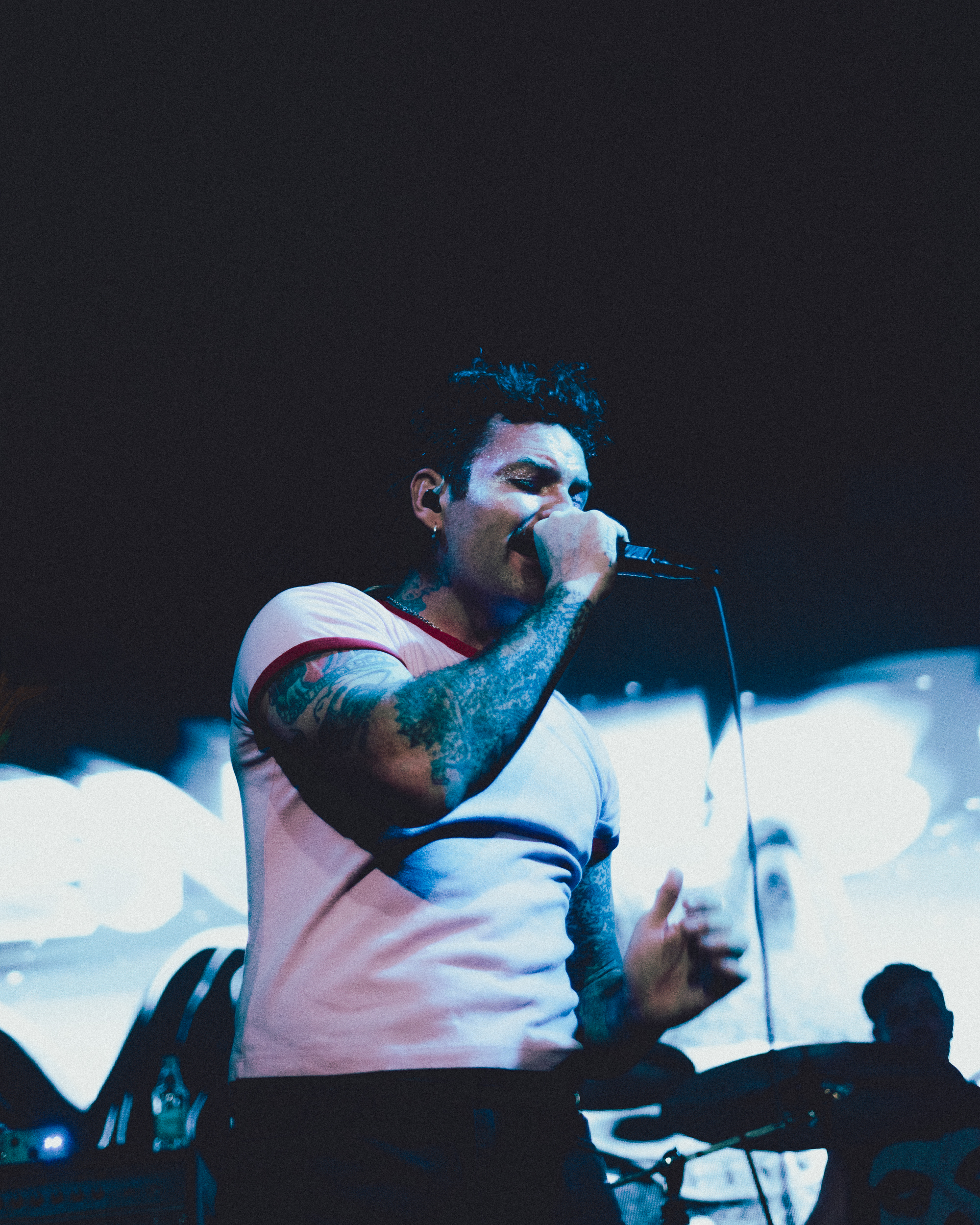 Senses Fail - I Set My Friends on Fire