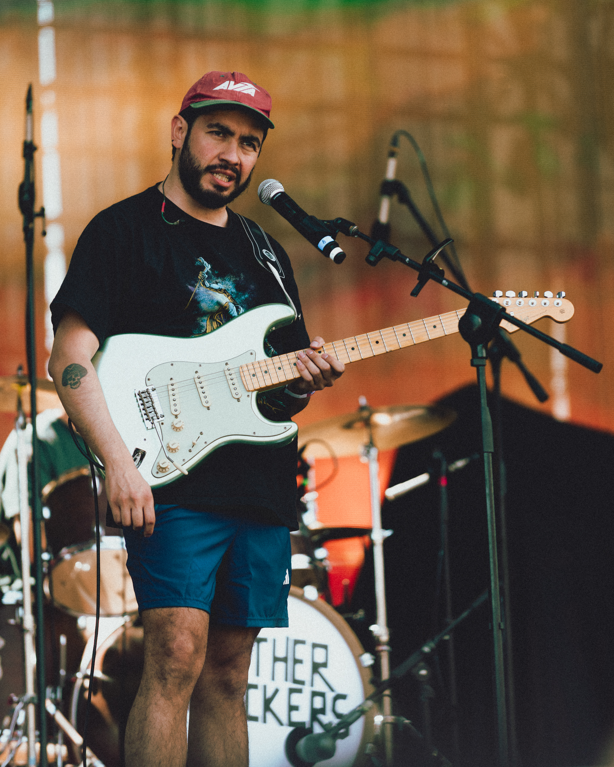 Fauna Primavera 2025 - Día 1