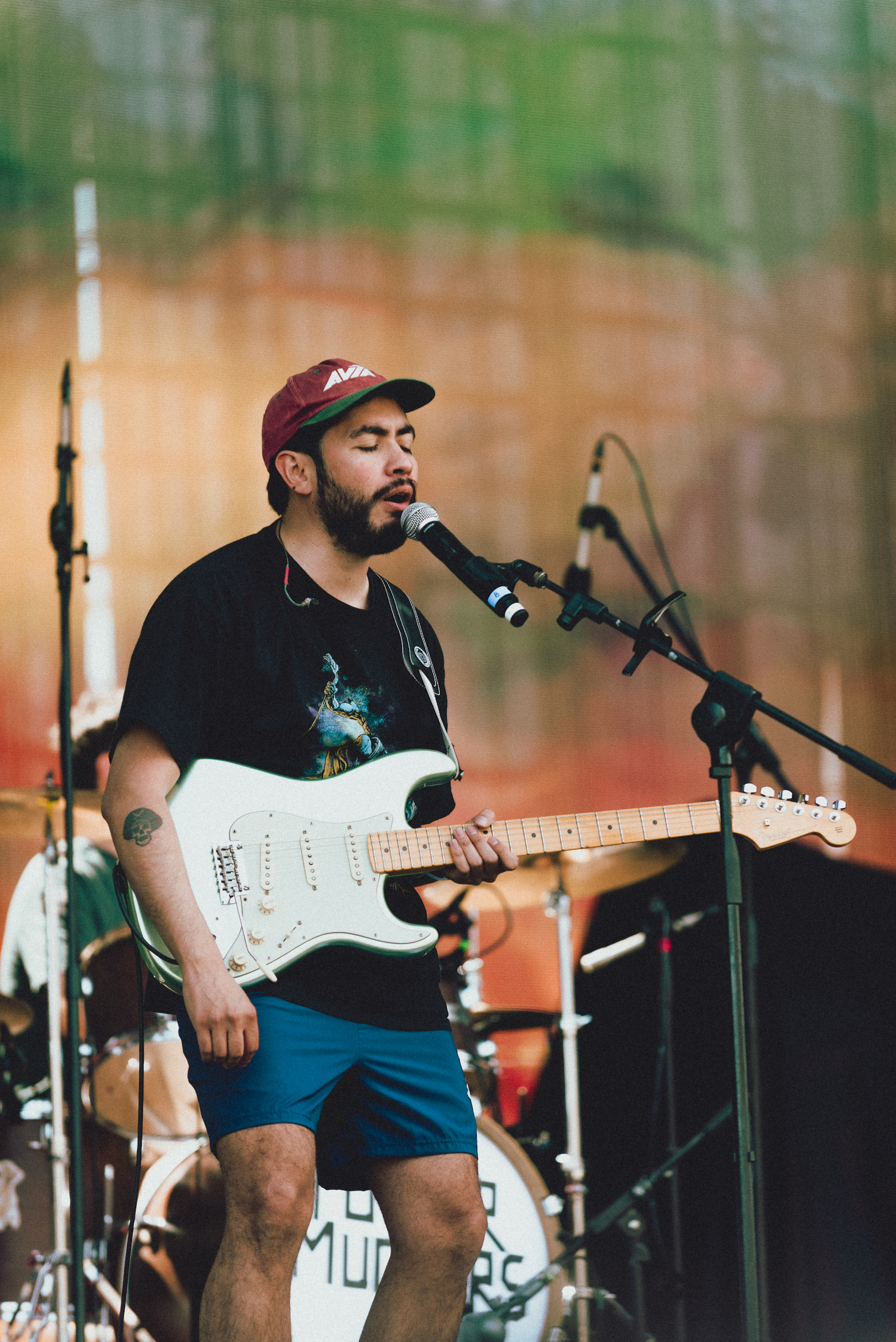 Fauna Primavera 2025 - Día 1