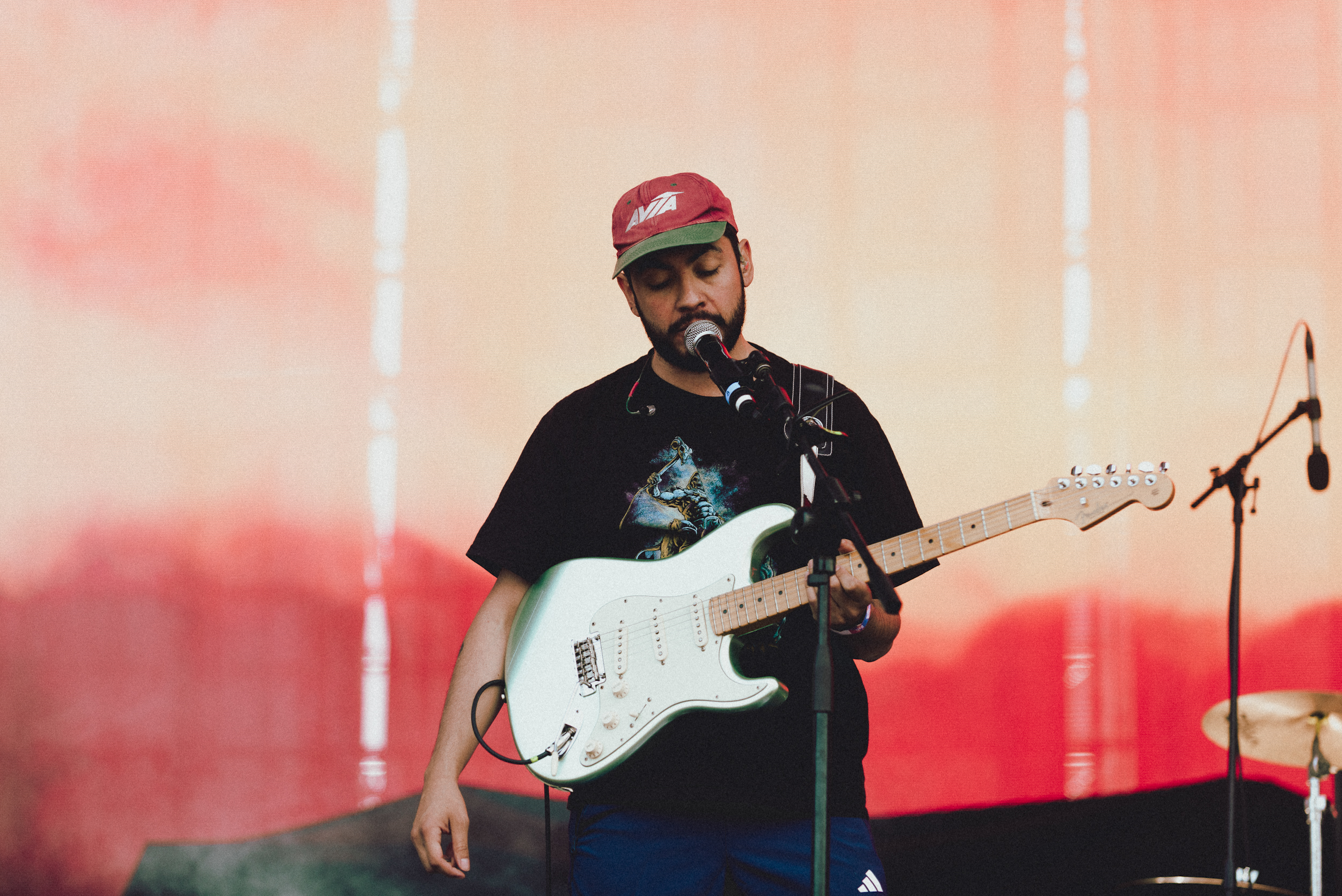 Fauna Primavera 2025 - Día 1