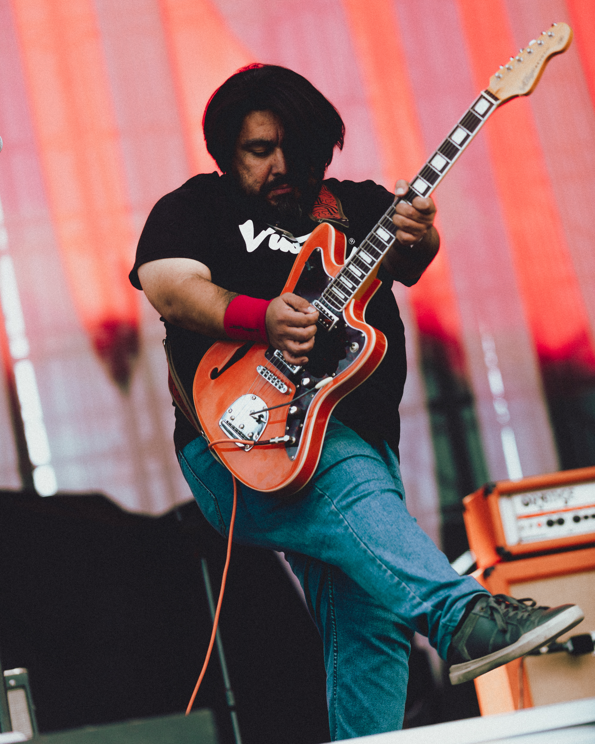 Fauna Primavera 2025 - Día 1