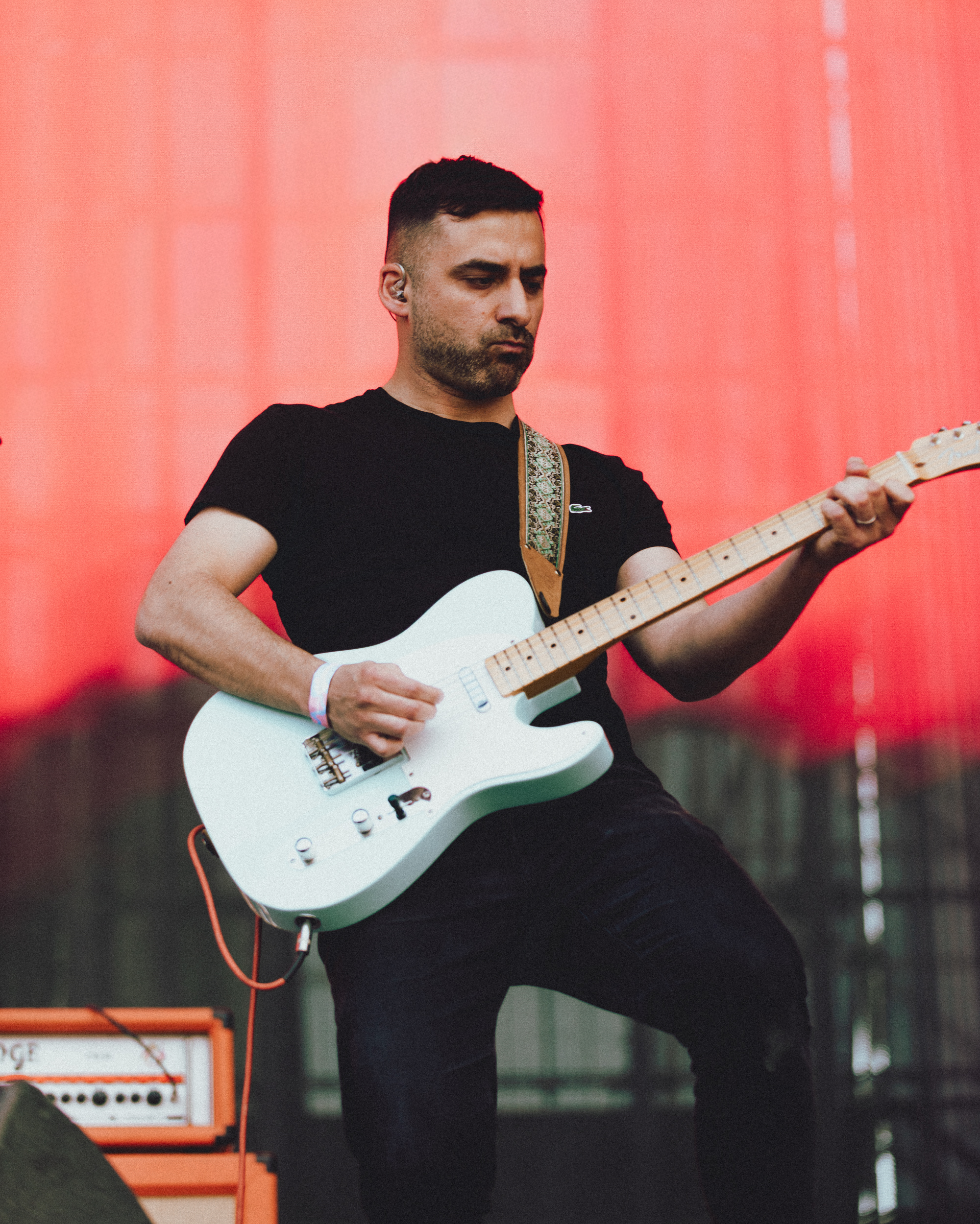 Fauna Primavera 2025 - Día 1