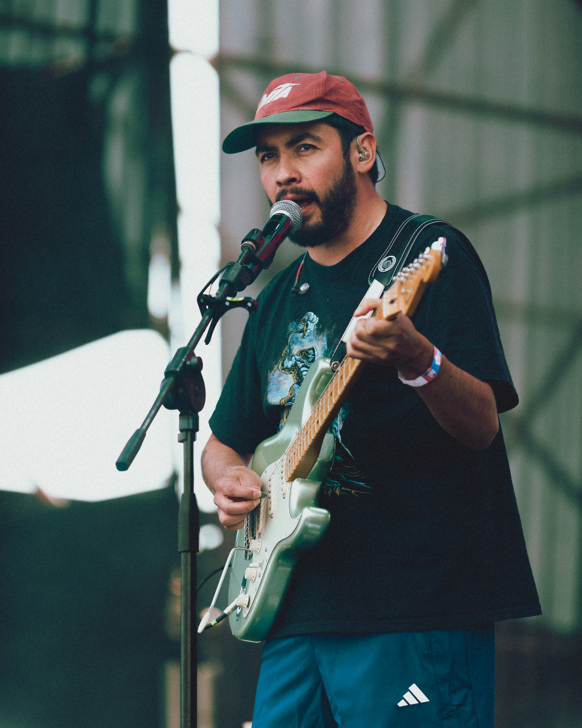 Fauna Primavera 2025 - Día 1