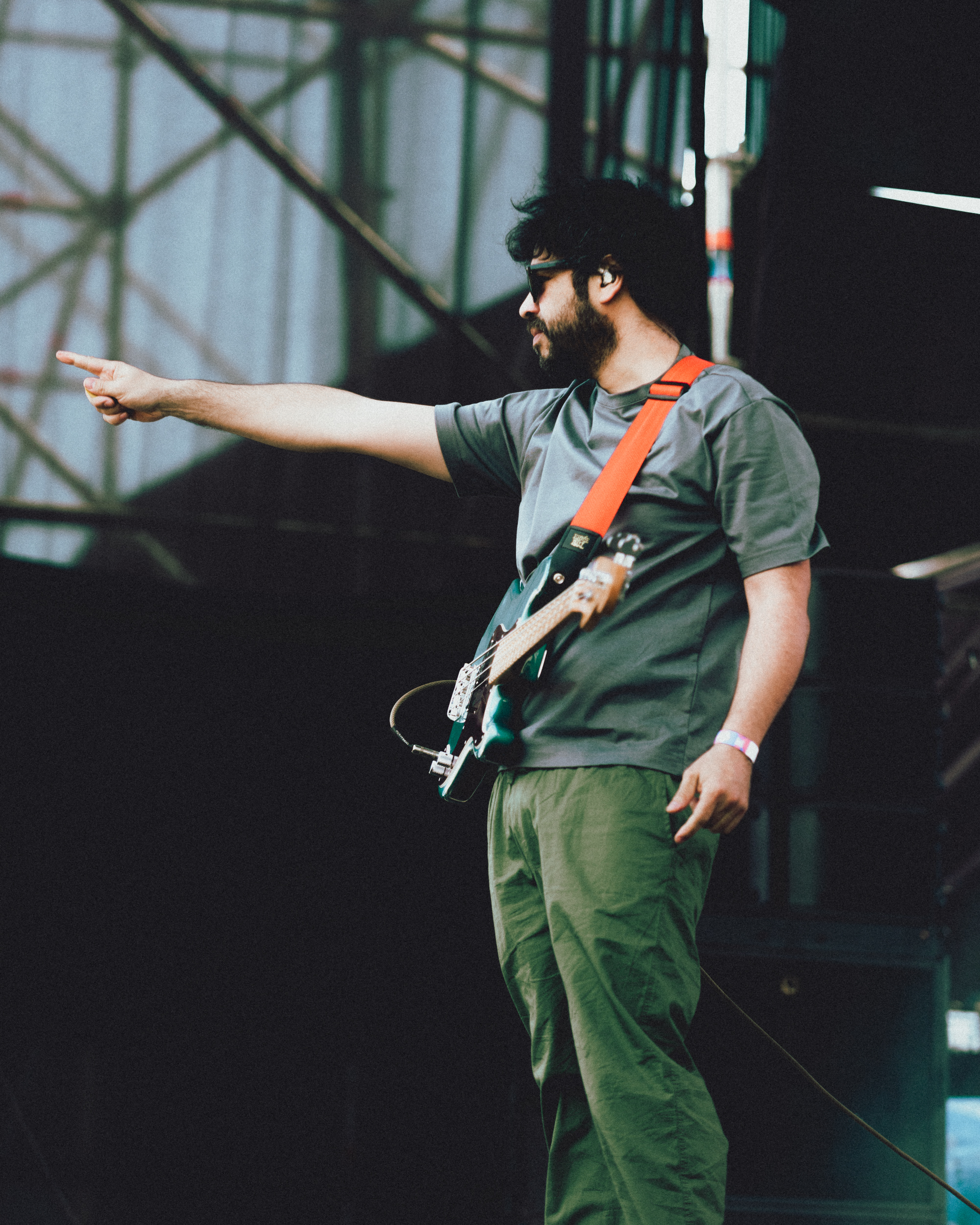 Fauna Primavera 2025 - Día 1