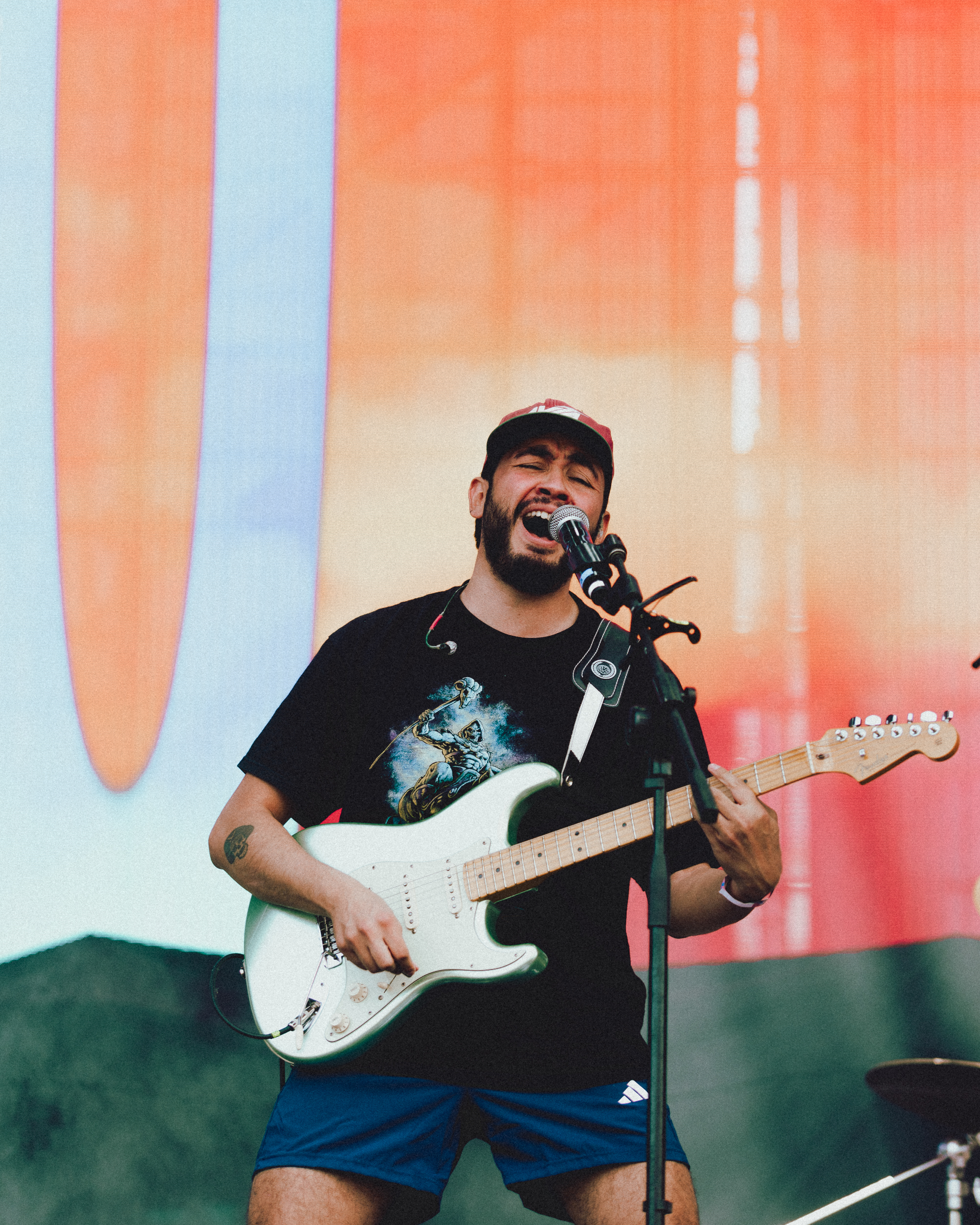 Fauna Primavera 2025 - Día 1