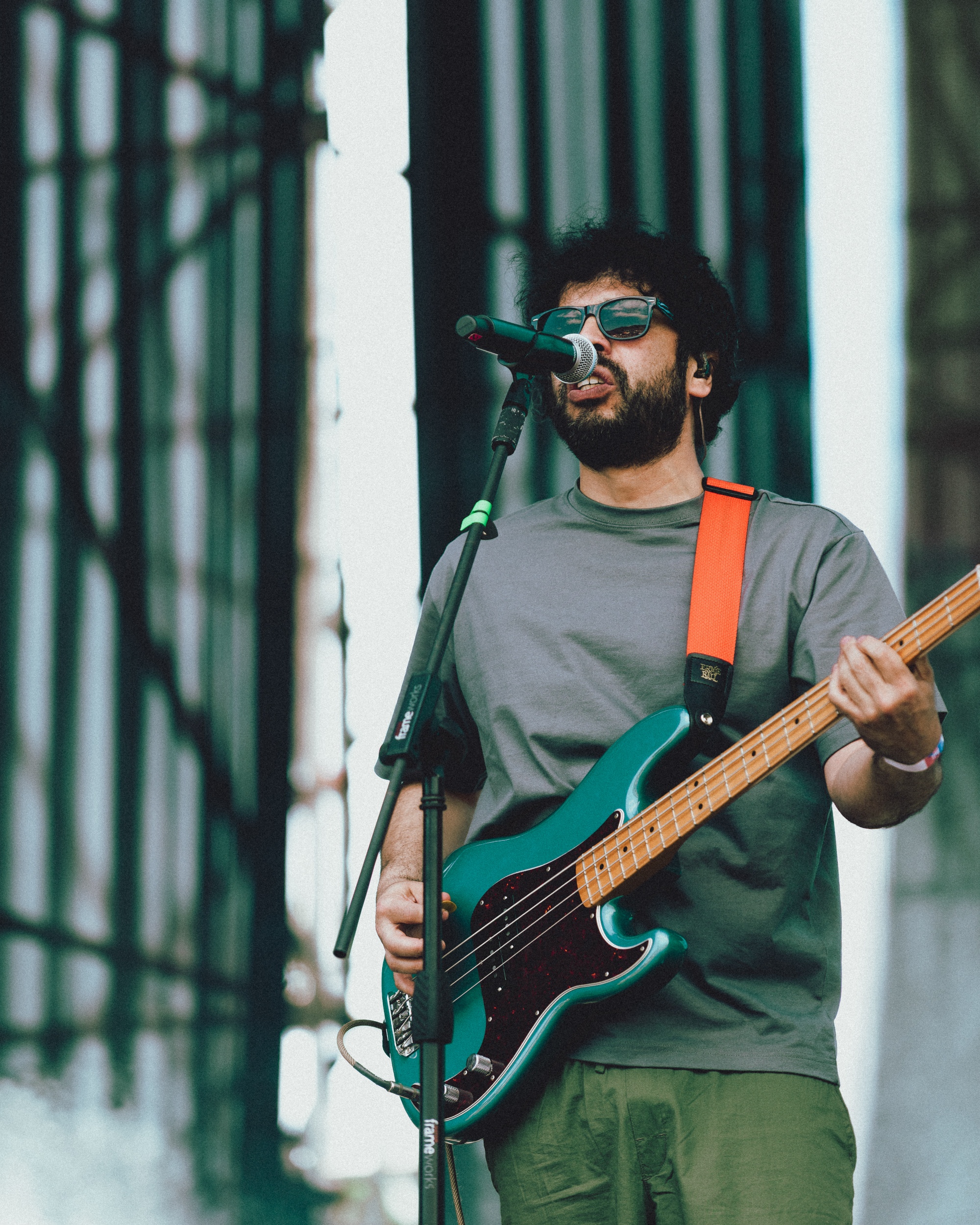 Fauna Primavera 2025 - Día 1