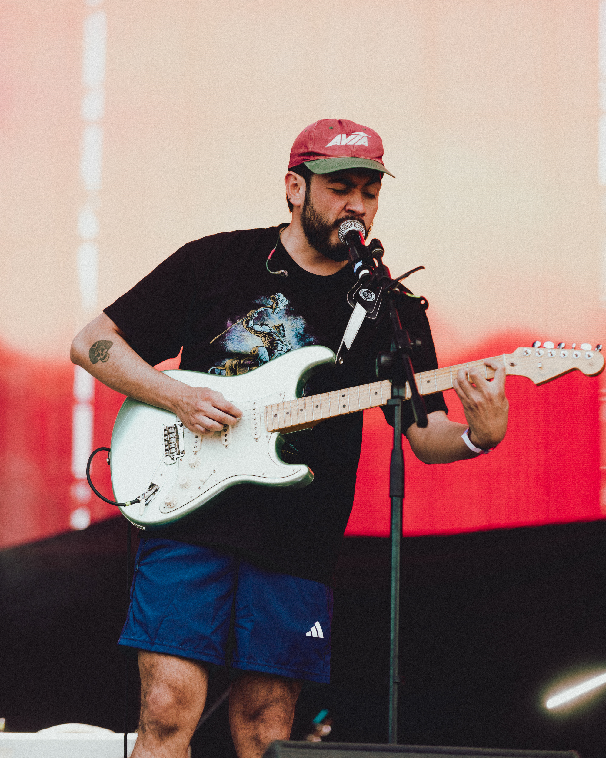 Fauna Primavera 2025 - Día 1