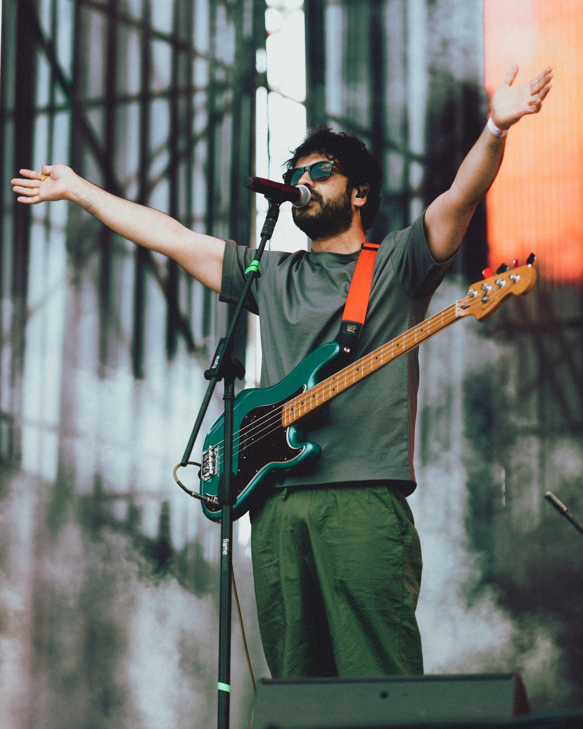 Fauna Primavera 2025 - Día 1