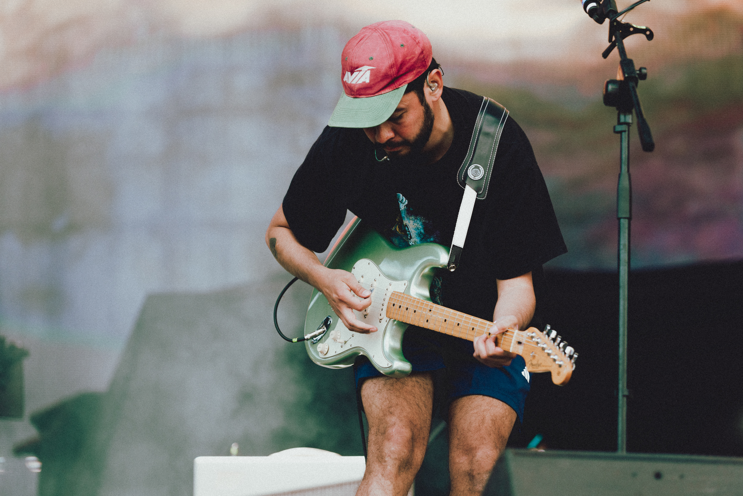 Fauna Primavera 2025 - Día 1