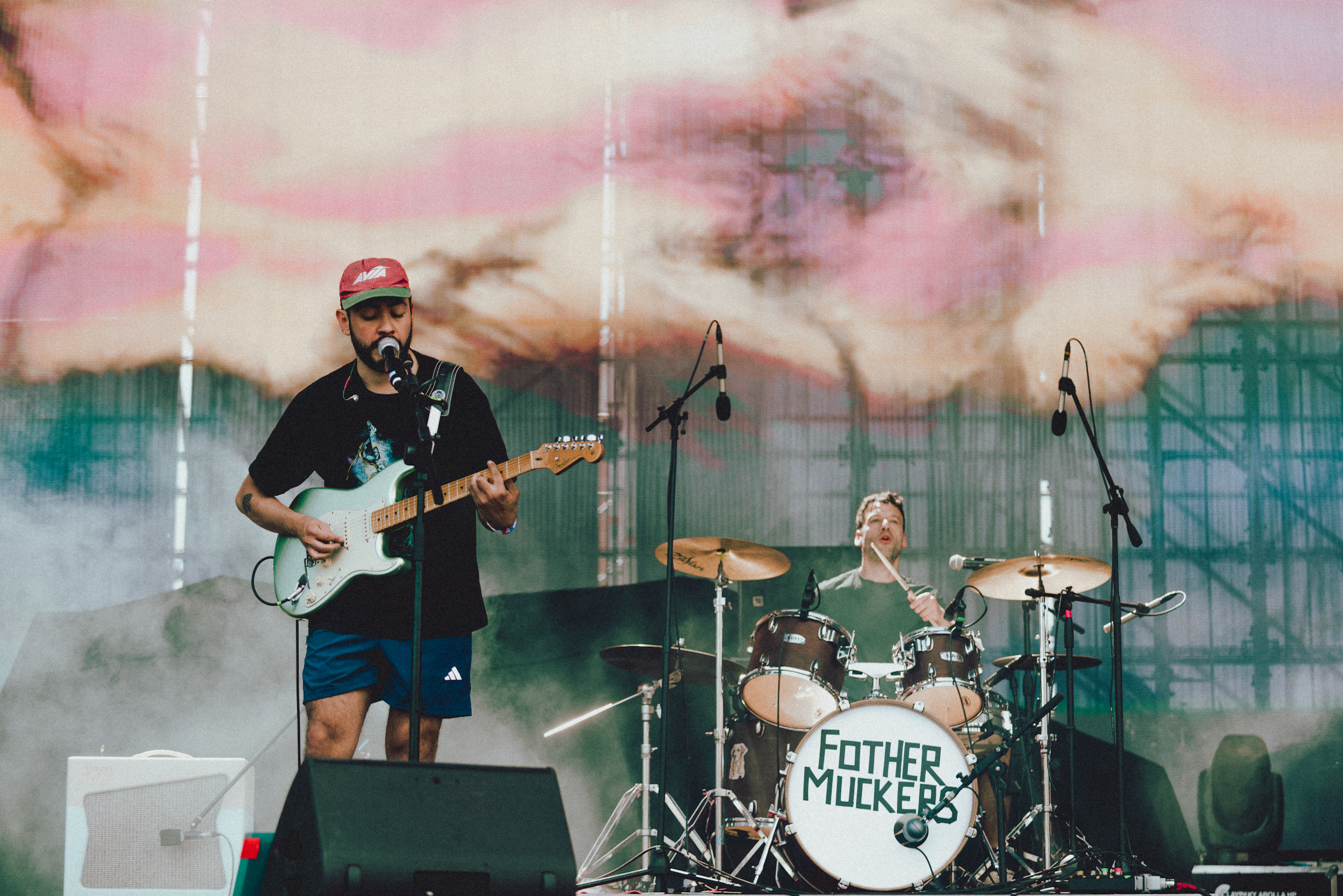 Fauna Primavera 2025 - Día 1