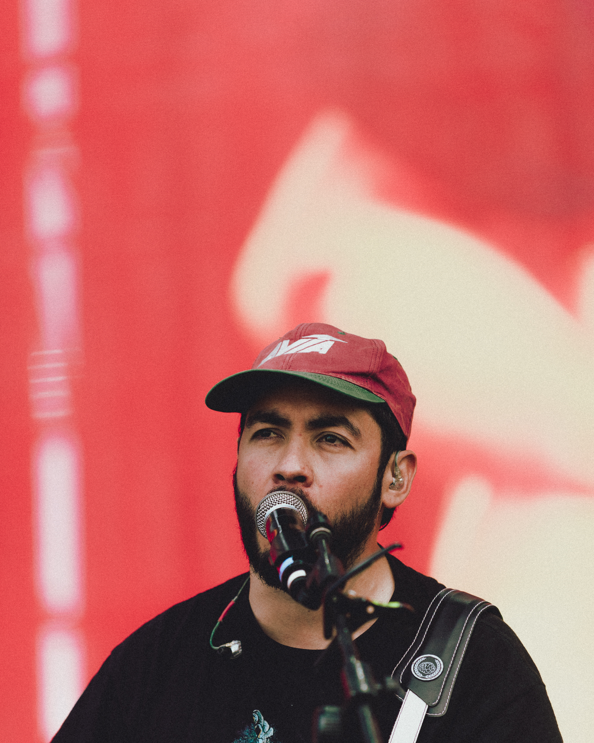 Fauna Primavera 2025 - Día 1