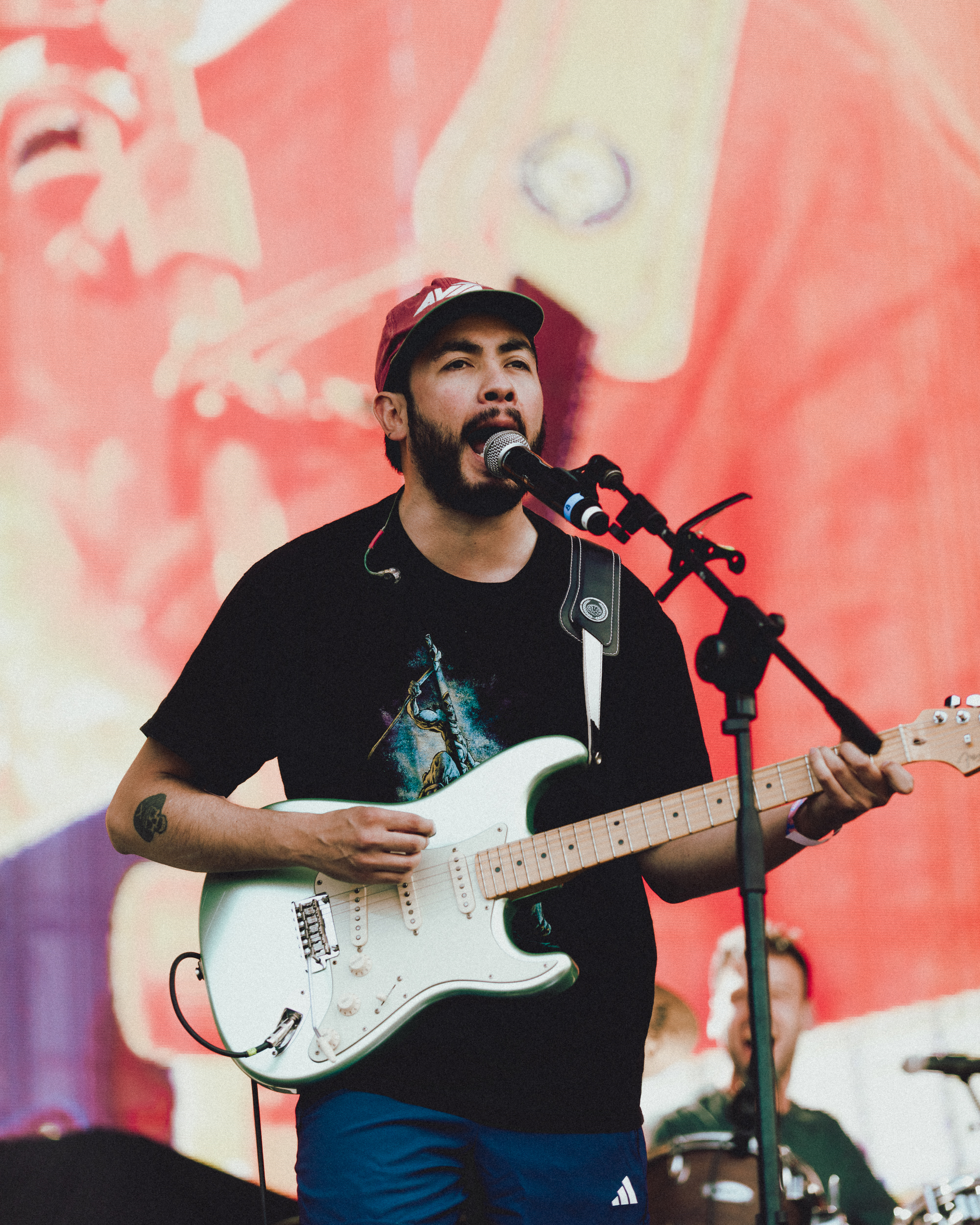 Fauna Primavera 2025 - Día 1