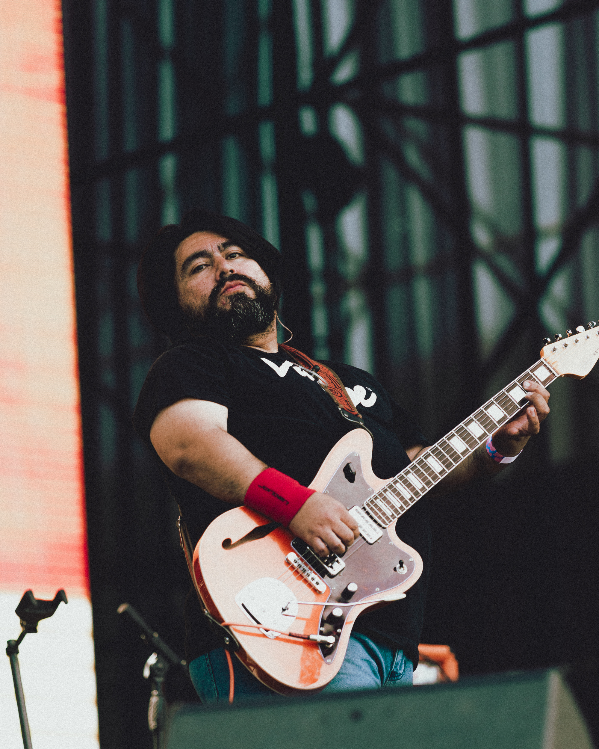 Fauna Primavera 2025 - Día 1