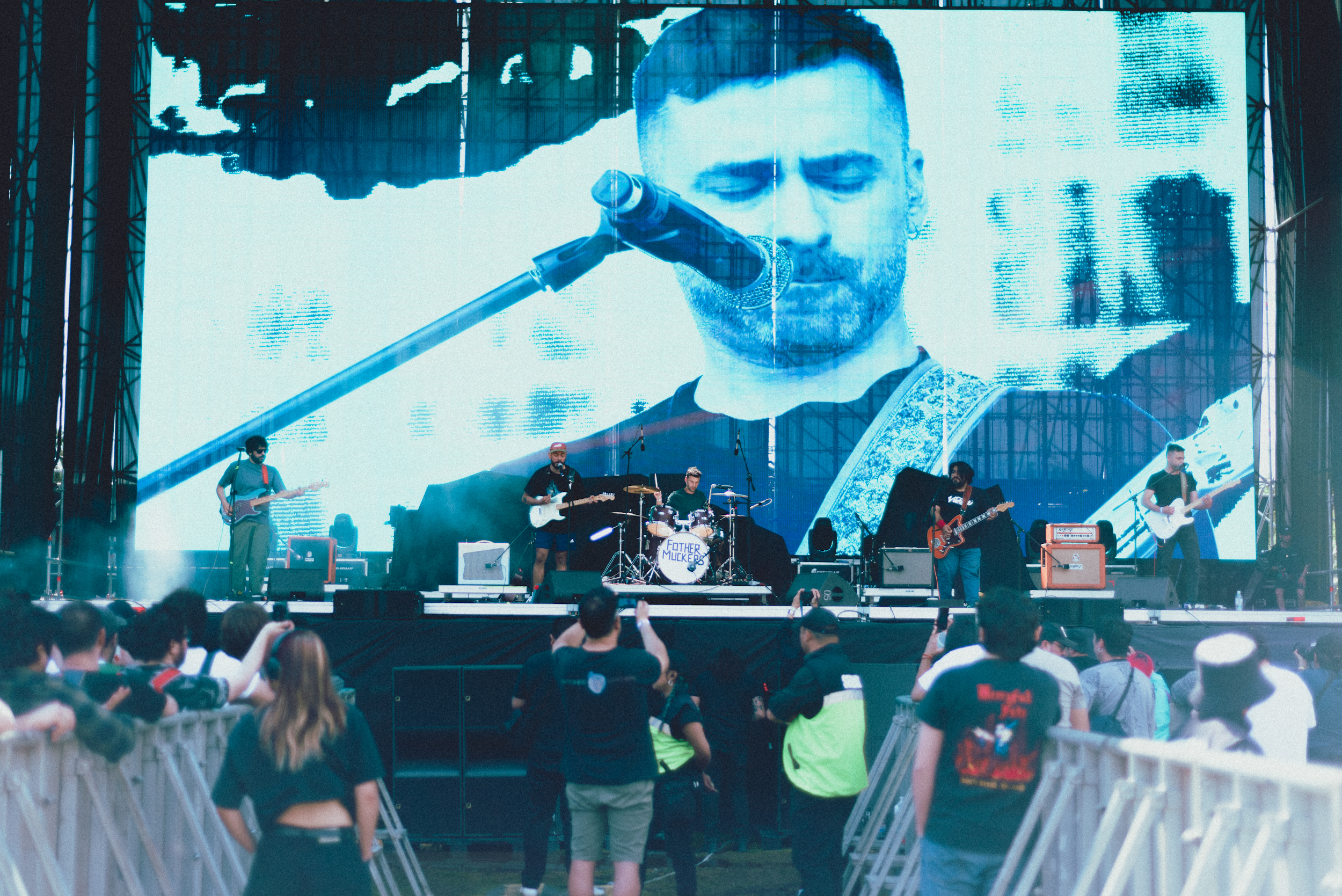 Fauna Primavera 2025 - Día 1