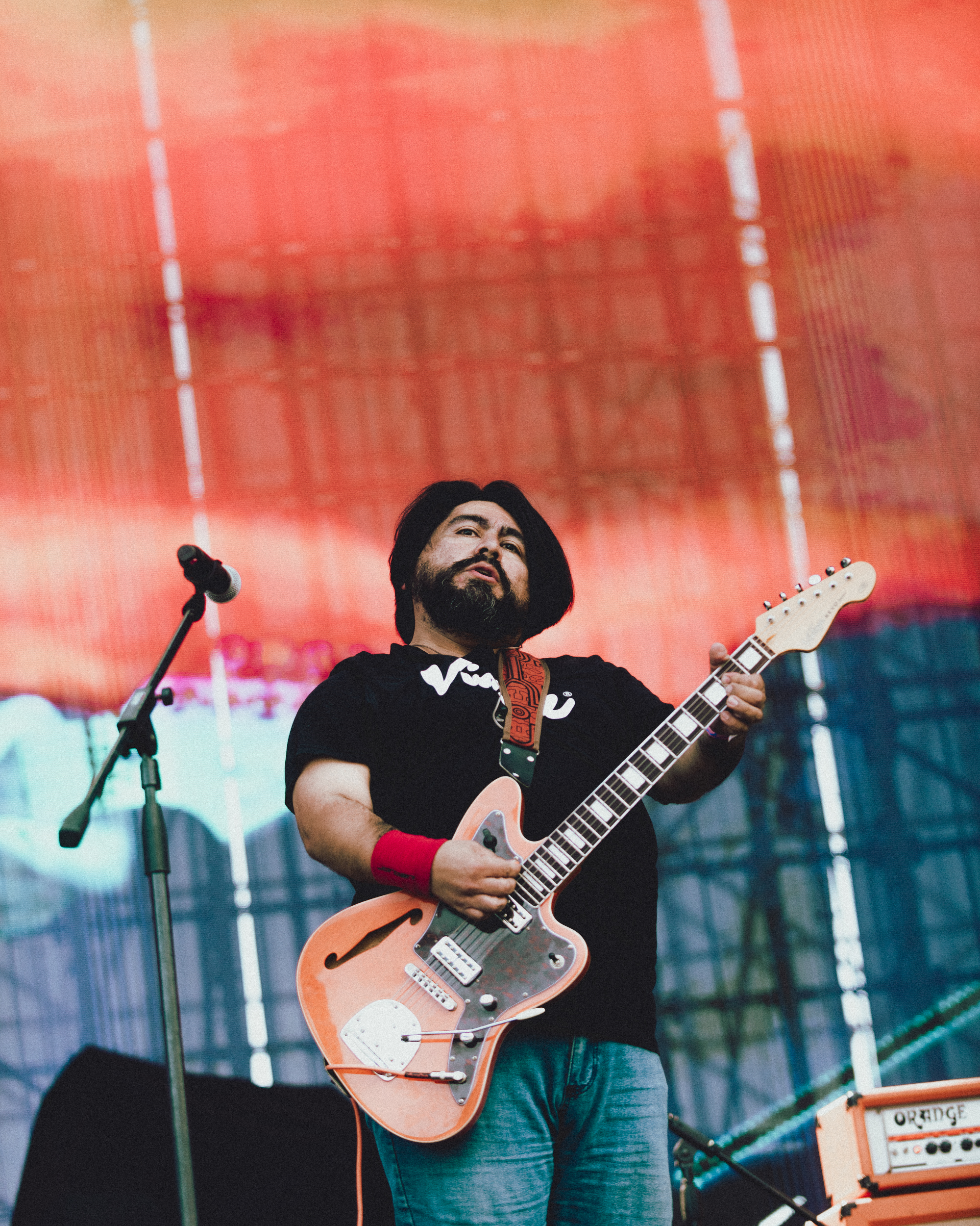 Fauna Primavera 2025 - Día 1