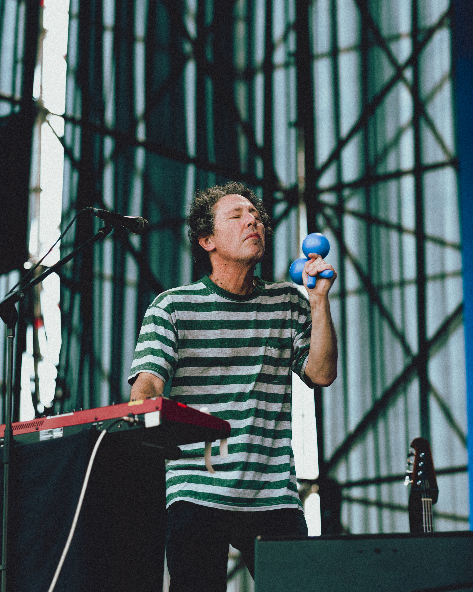 Fauna Primavera 2025 - Día 1