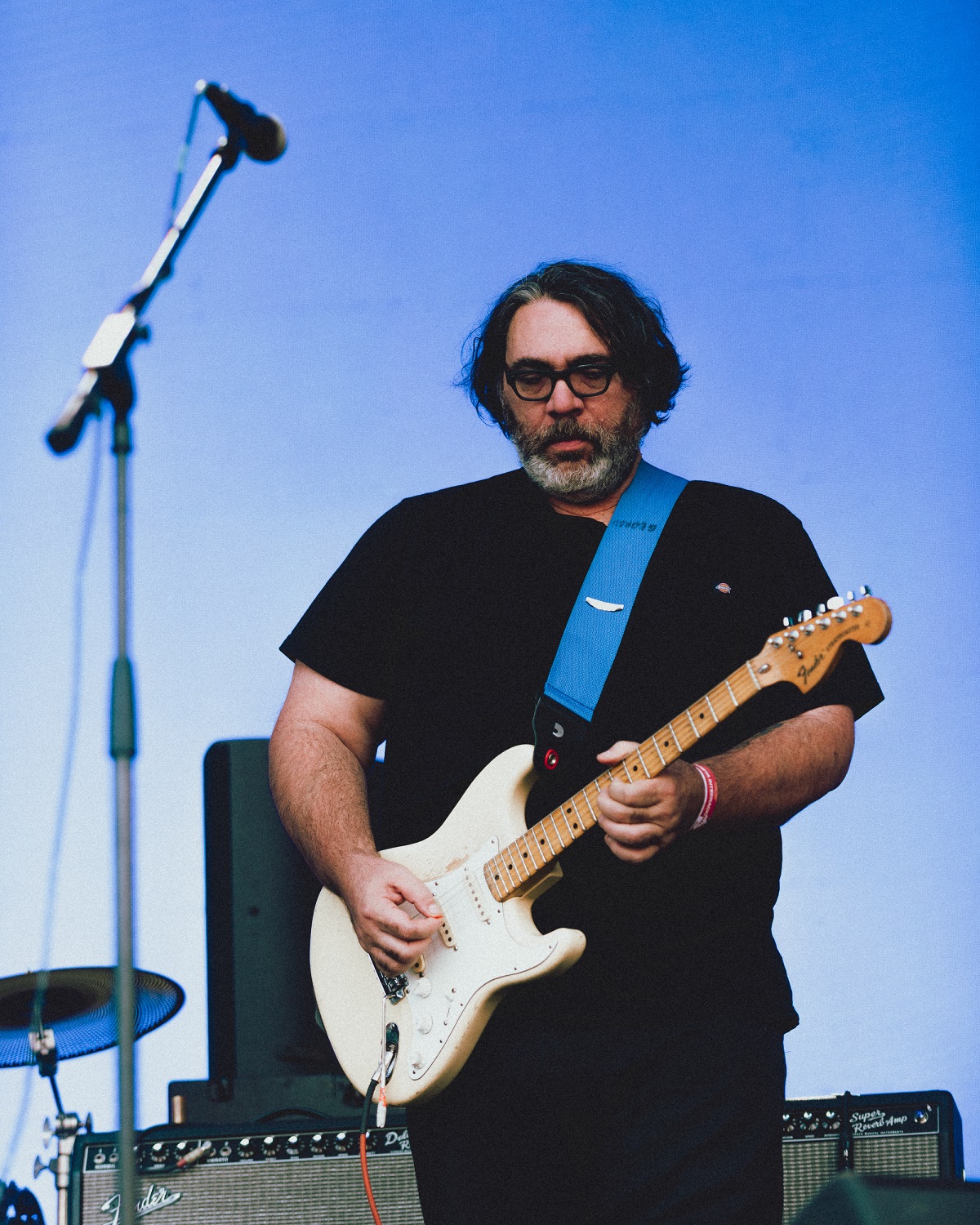Yo La Tengo - Fauna Primavera 2025