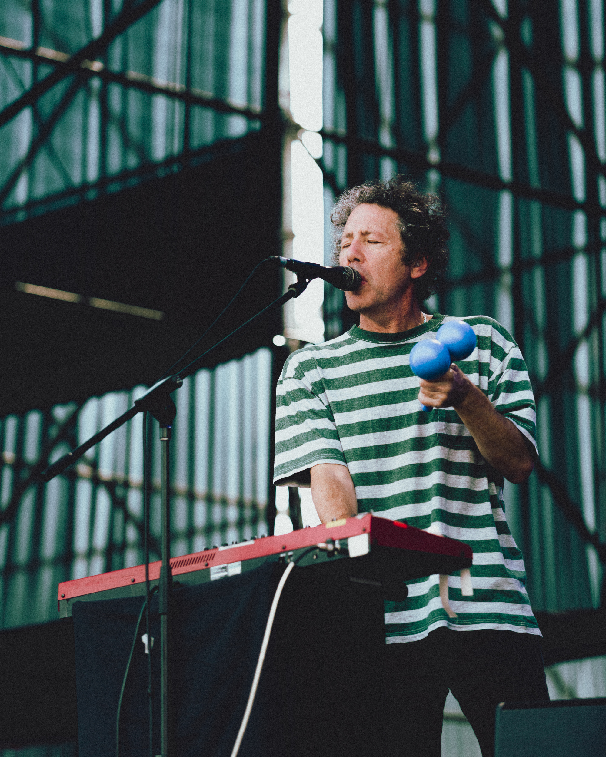 Fauna Primavera 2025 - Día 1