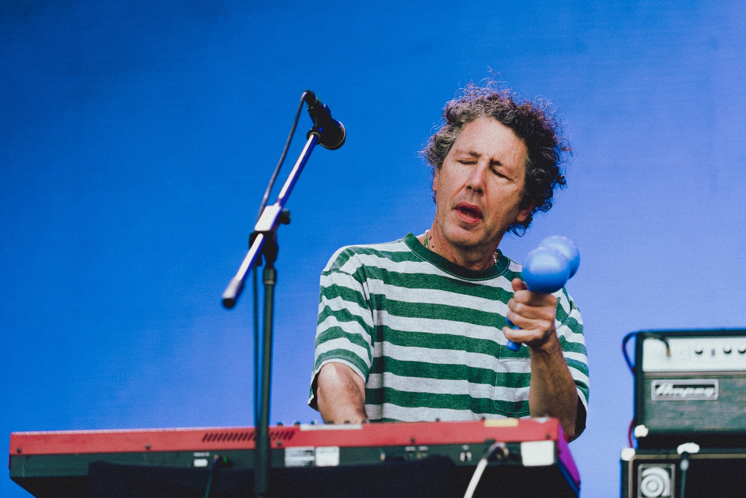Yo La Tengo - Fauna Primavera 2025