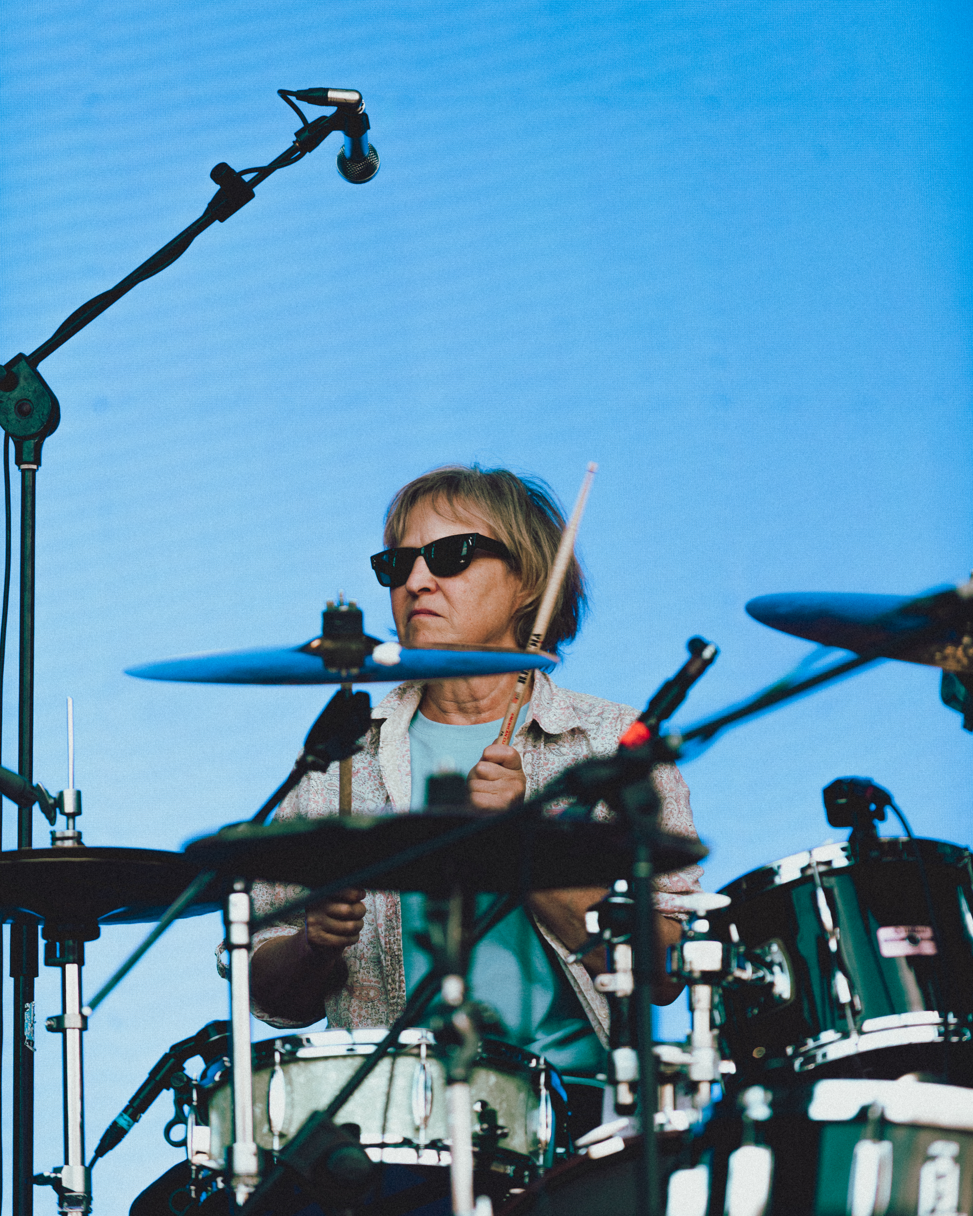 Fauna Primavera 2025 - Día 1