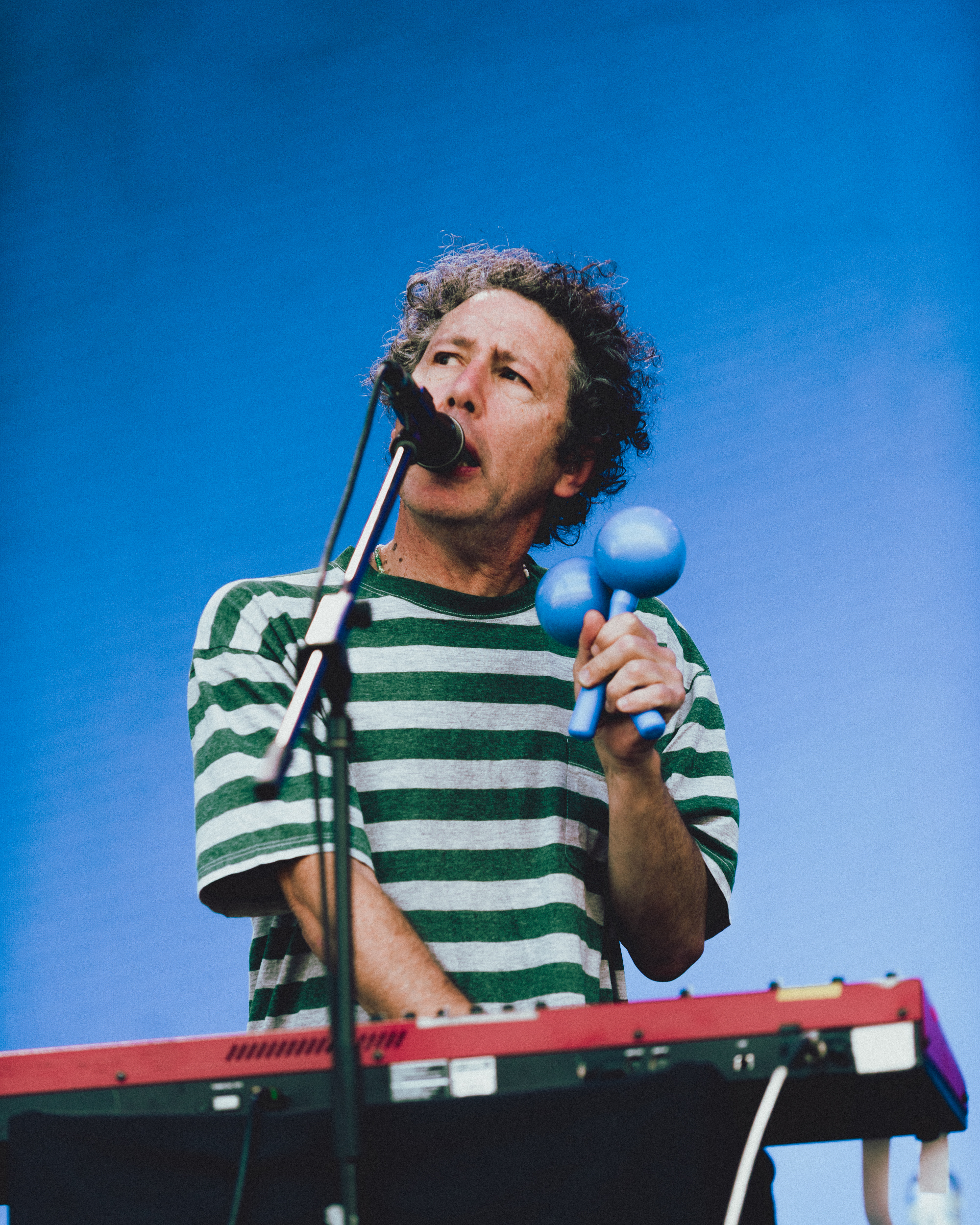 Fauna Primavera 2025 - Día 1