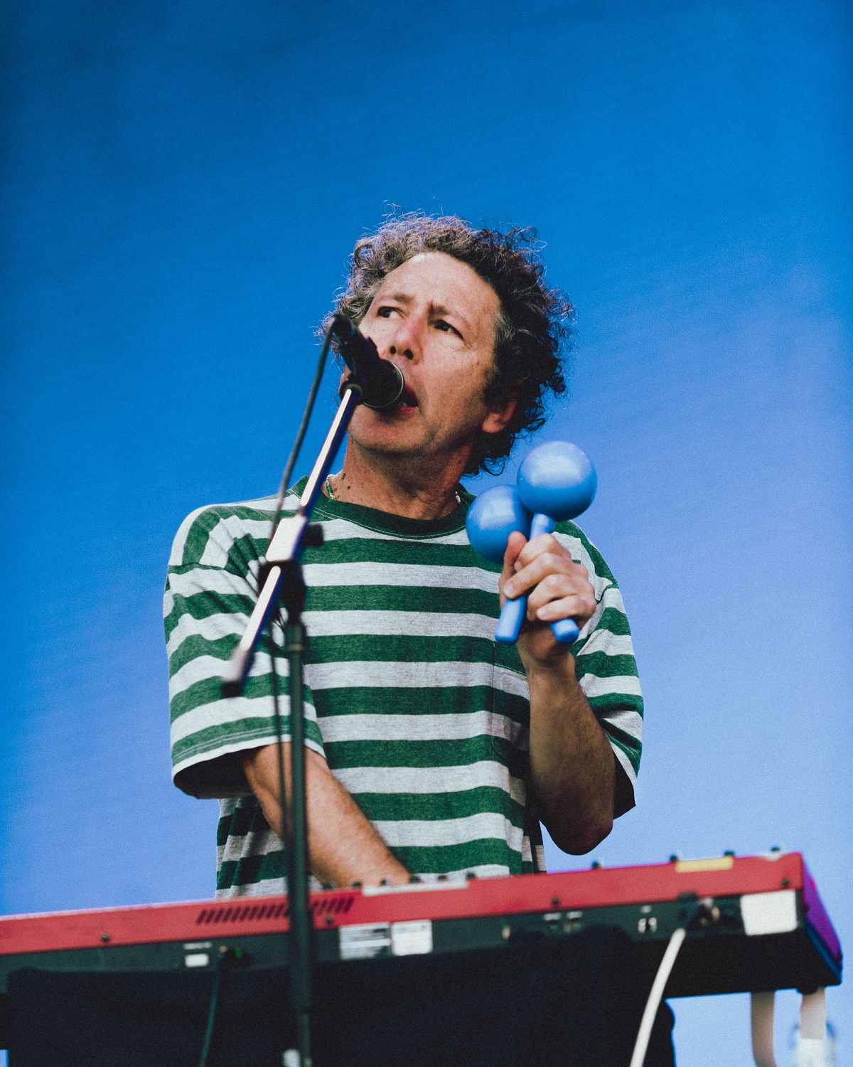 Yo La Tengo - Fauna Primavera 2025