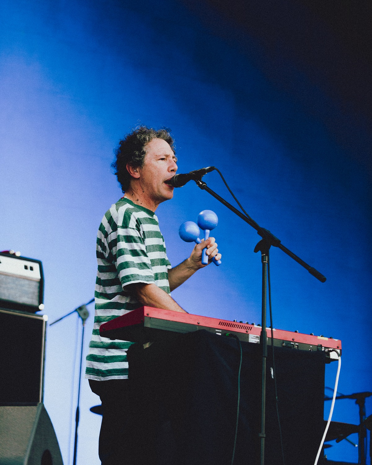 Yo La Tengo - Fauna Primavera 2025