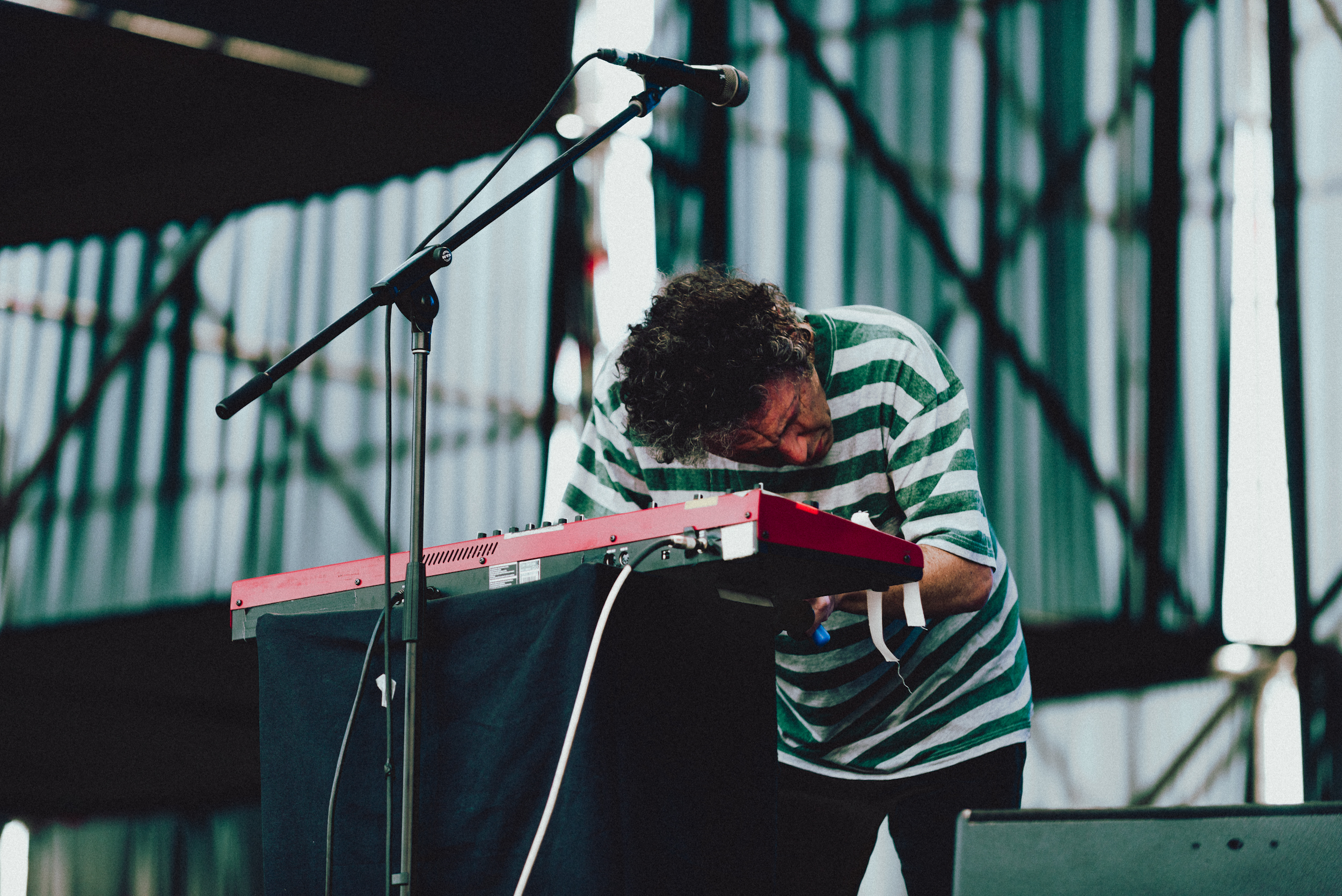 Fauna Primavera 2025 - Día 1