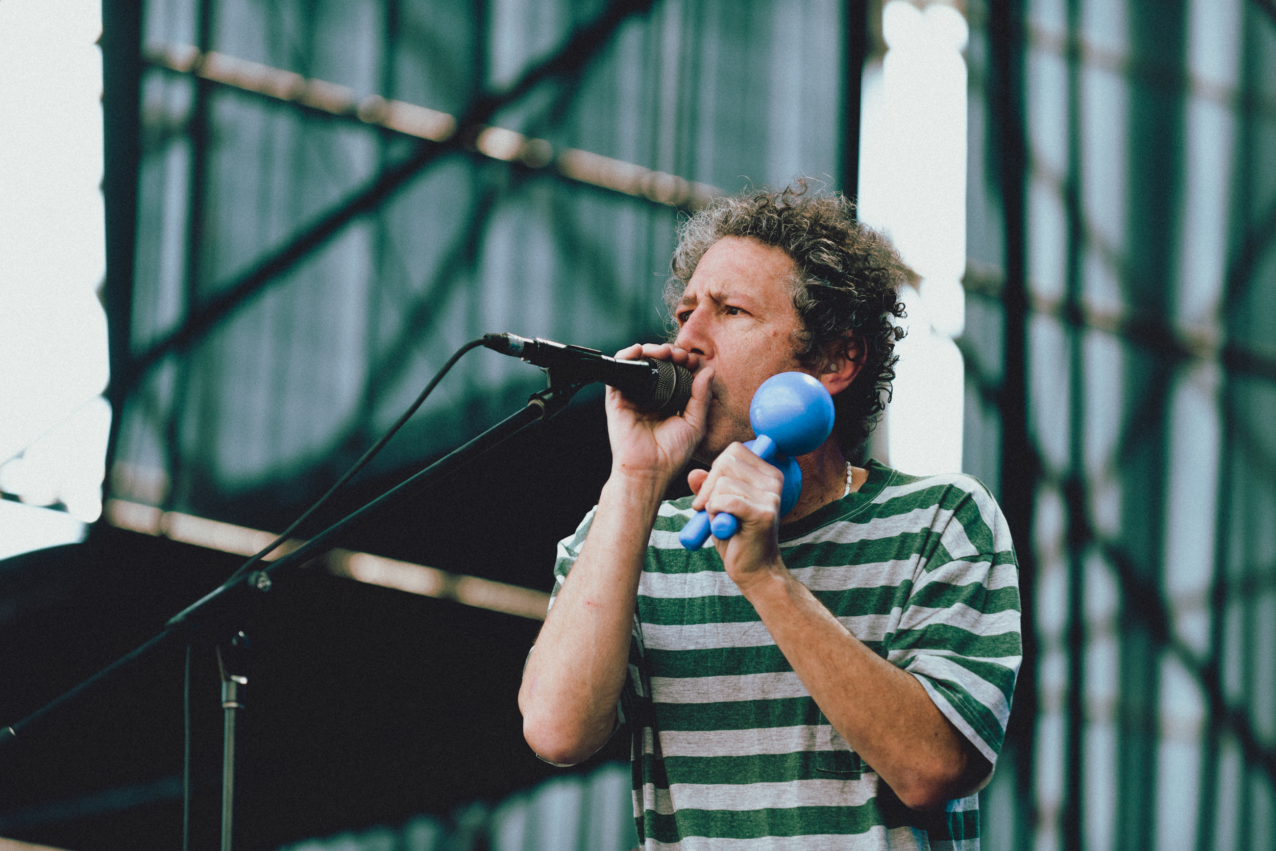 Fauna Primavera 2025 - Día 1