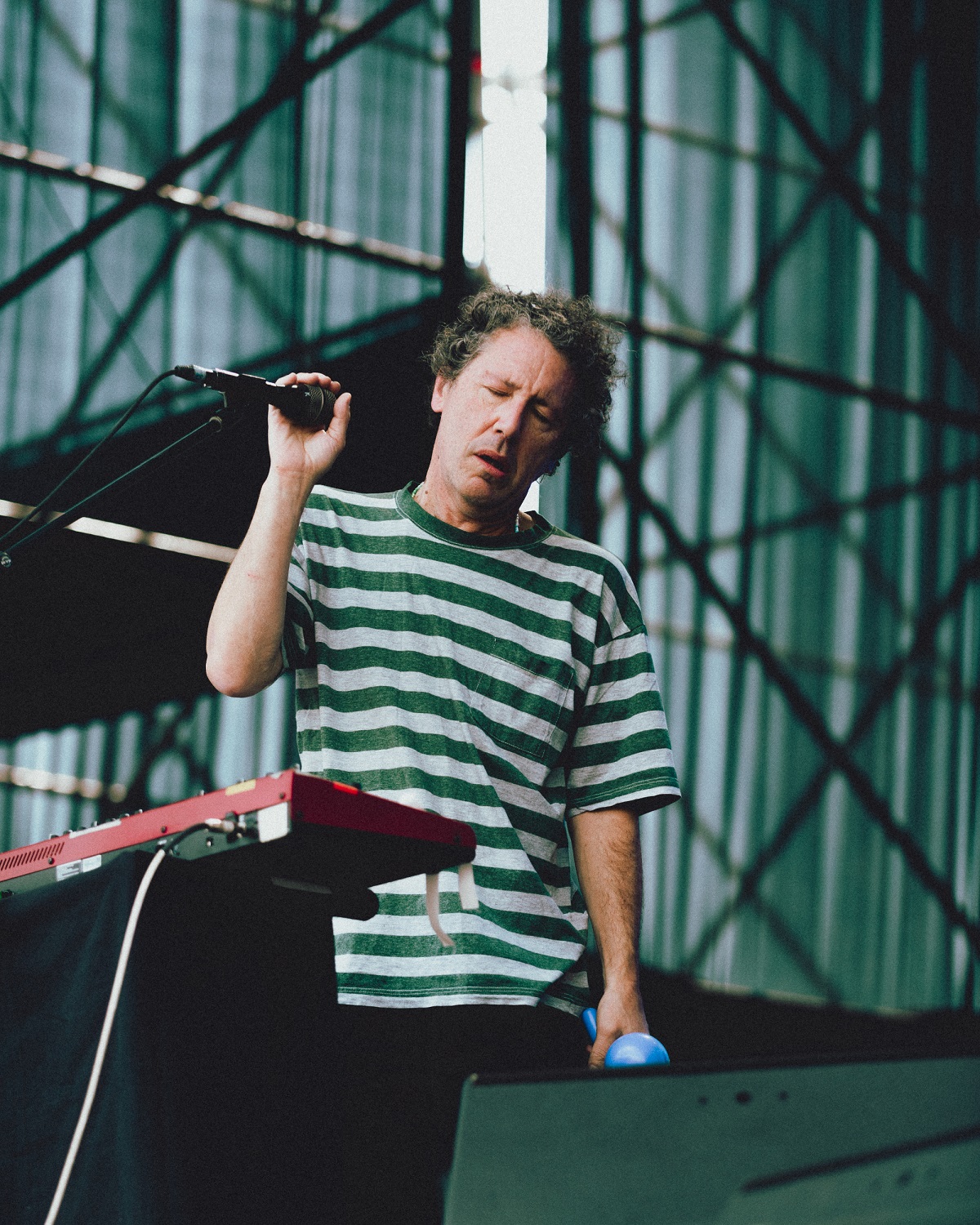 Yo La Tengo - Fauna Primavera 2025
