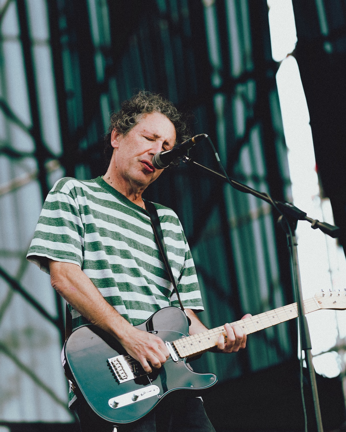 Yo La Tengo - Fauna Primavera 2025