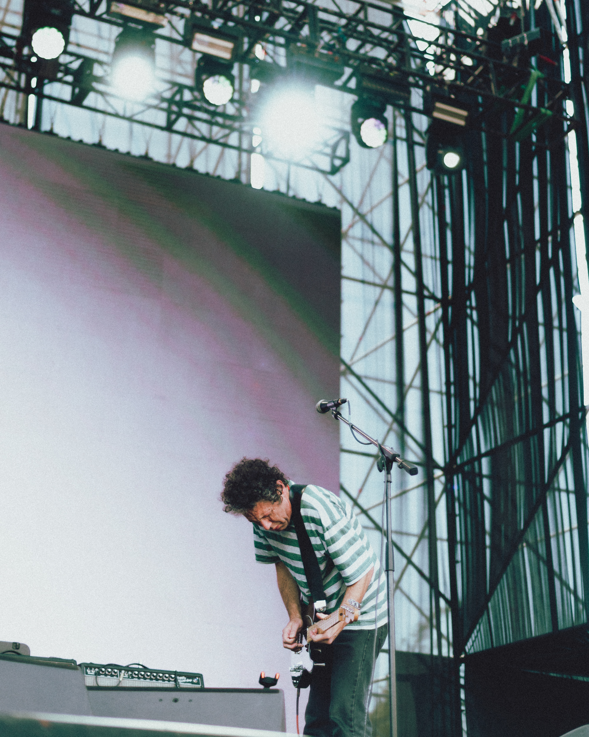 Fauna Primavera 2025 - Día 1