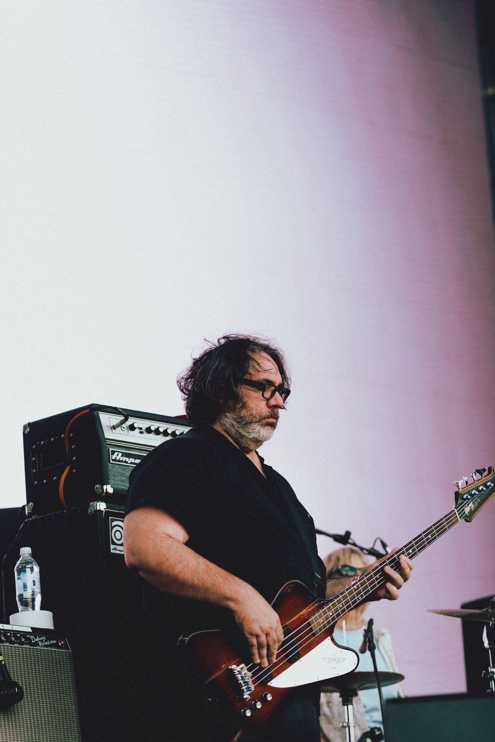 Fauna Primavera 2025 - Día 1