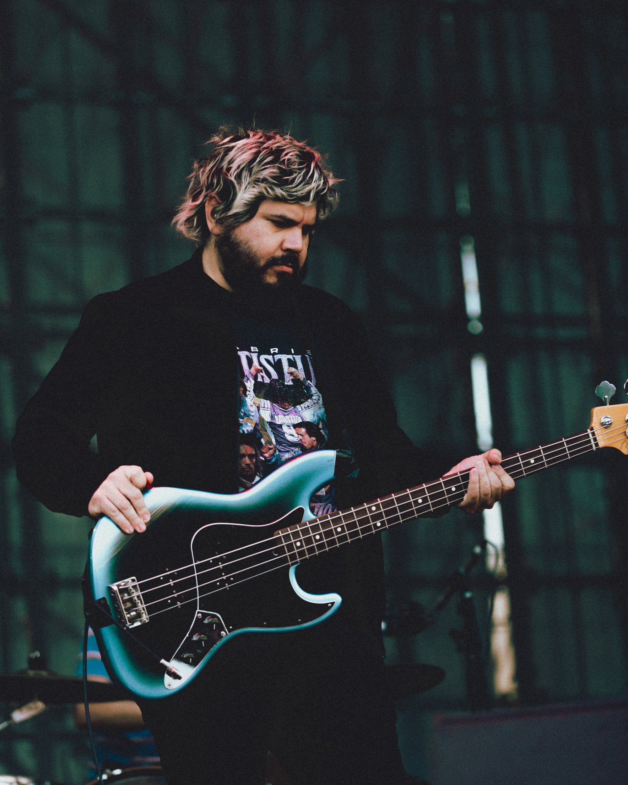 Fauna Primavera 2025 - Día 1