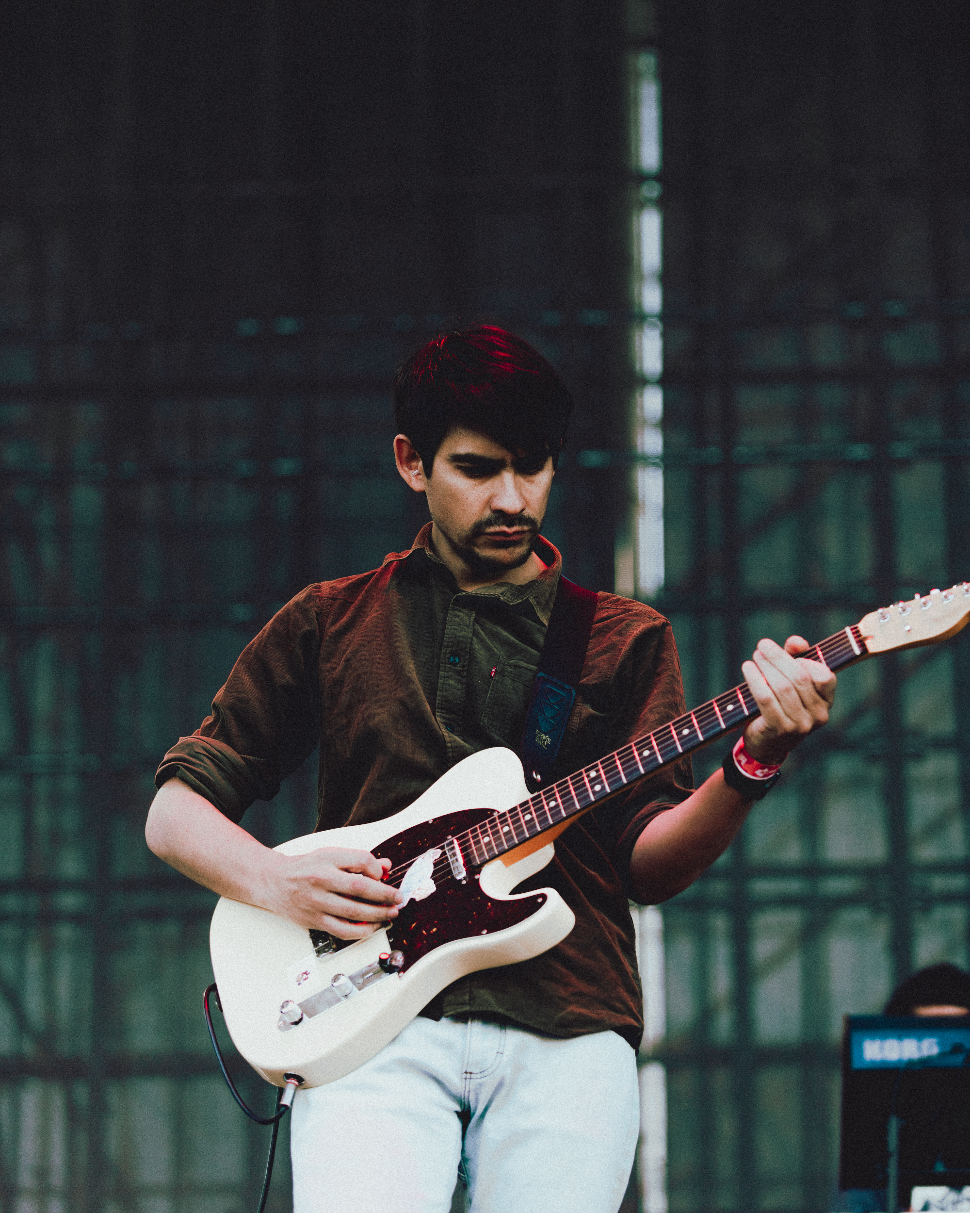 Fauna Primavera 2025 - Día 1