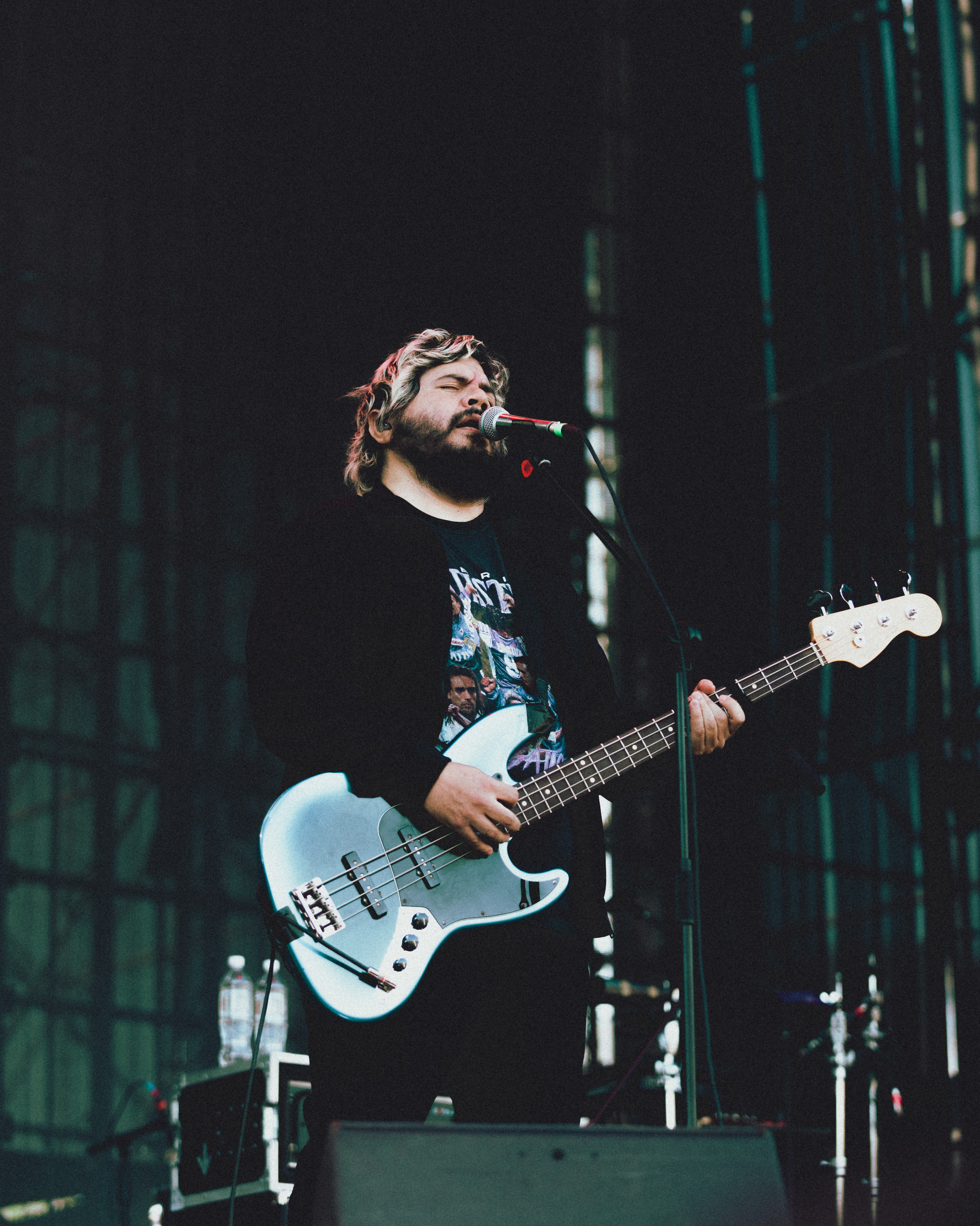 Fauna Primavera 2025 - Día 1