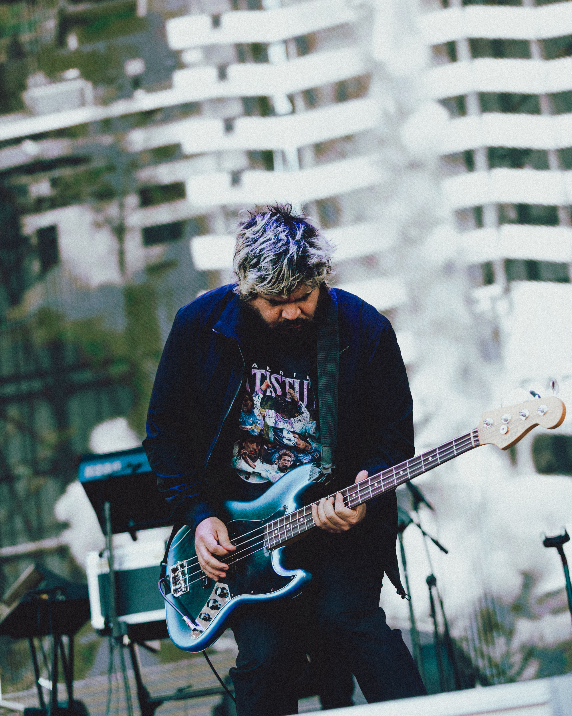 Fauna Primavera 2025 - Día 1