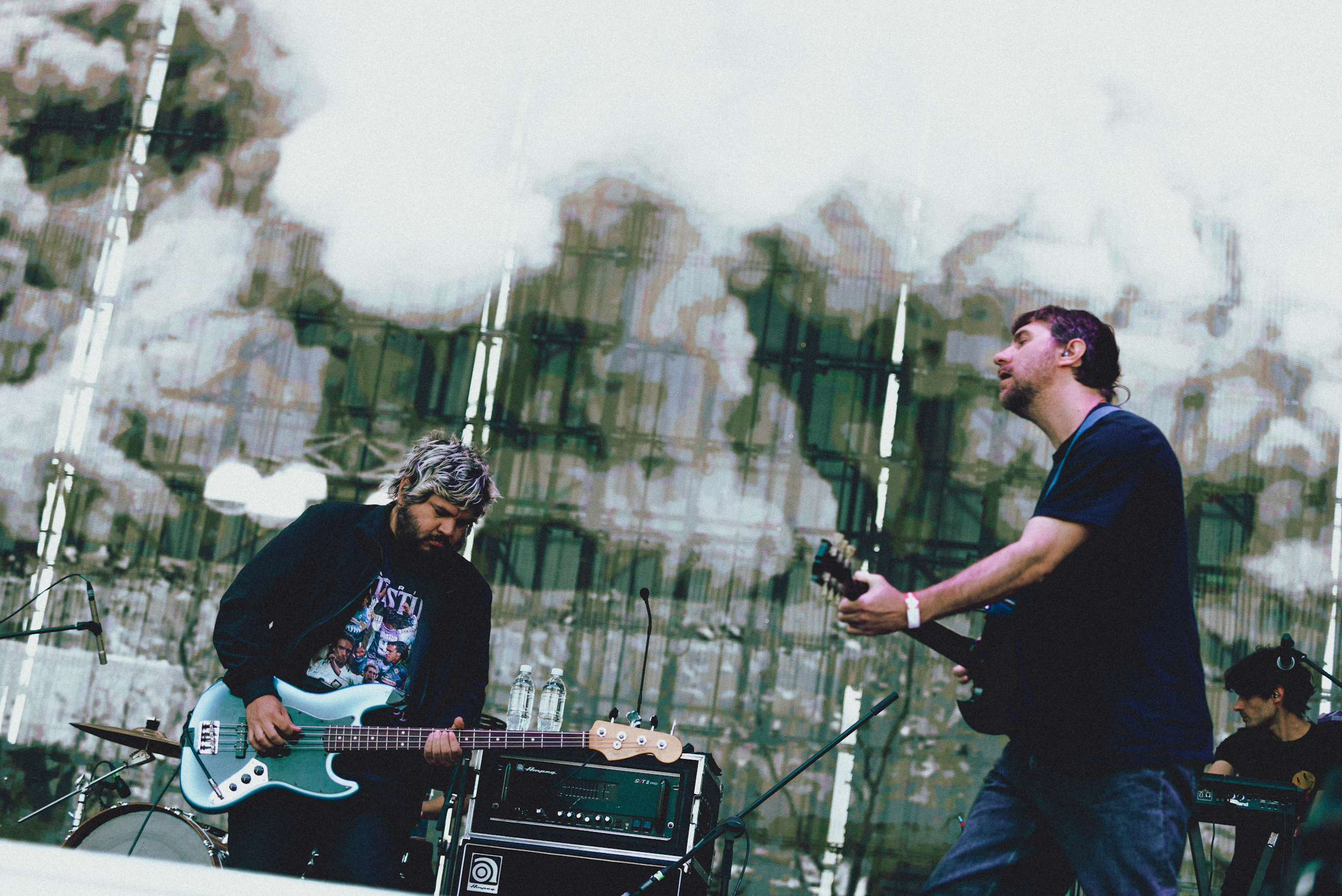 Fauna Primavera 2025 - Día 1