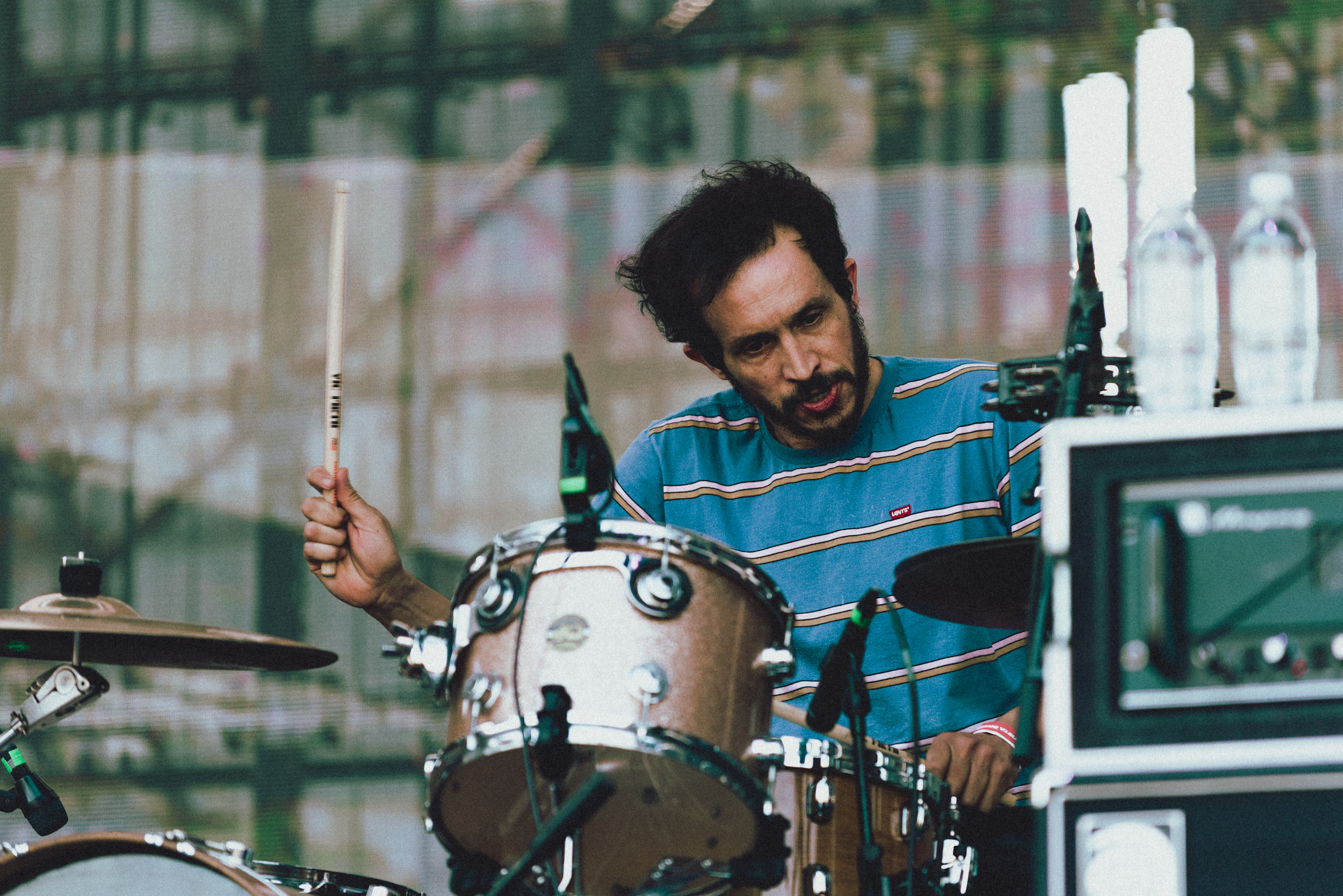 Fauna Primavera 2025 - Día 1